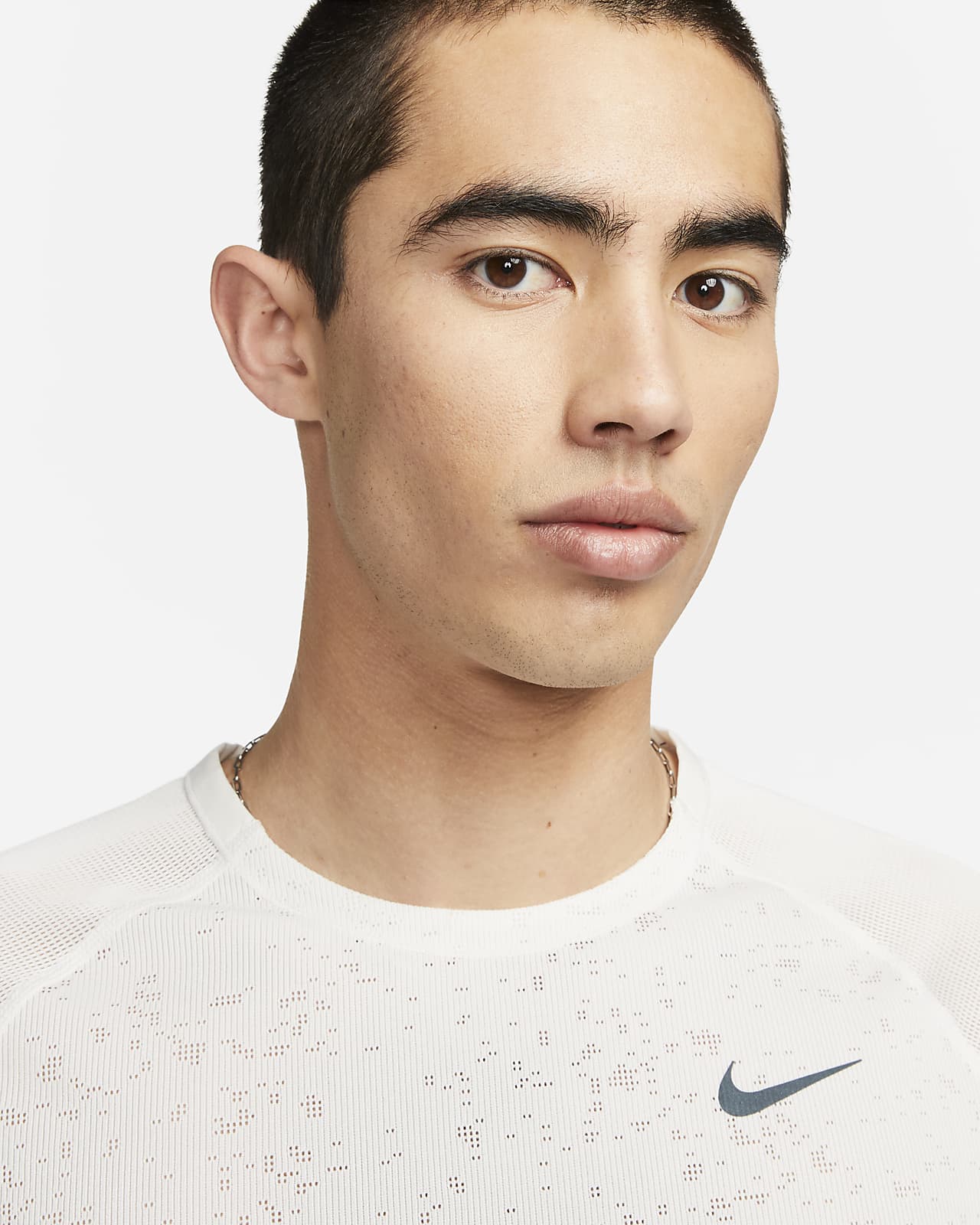T-shirt Nike Dri-FIT ADV Run Division Men s Short-Sleeve Running