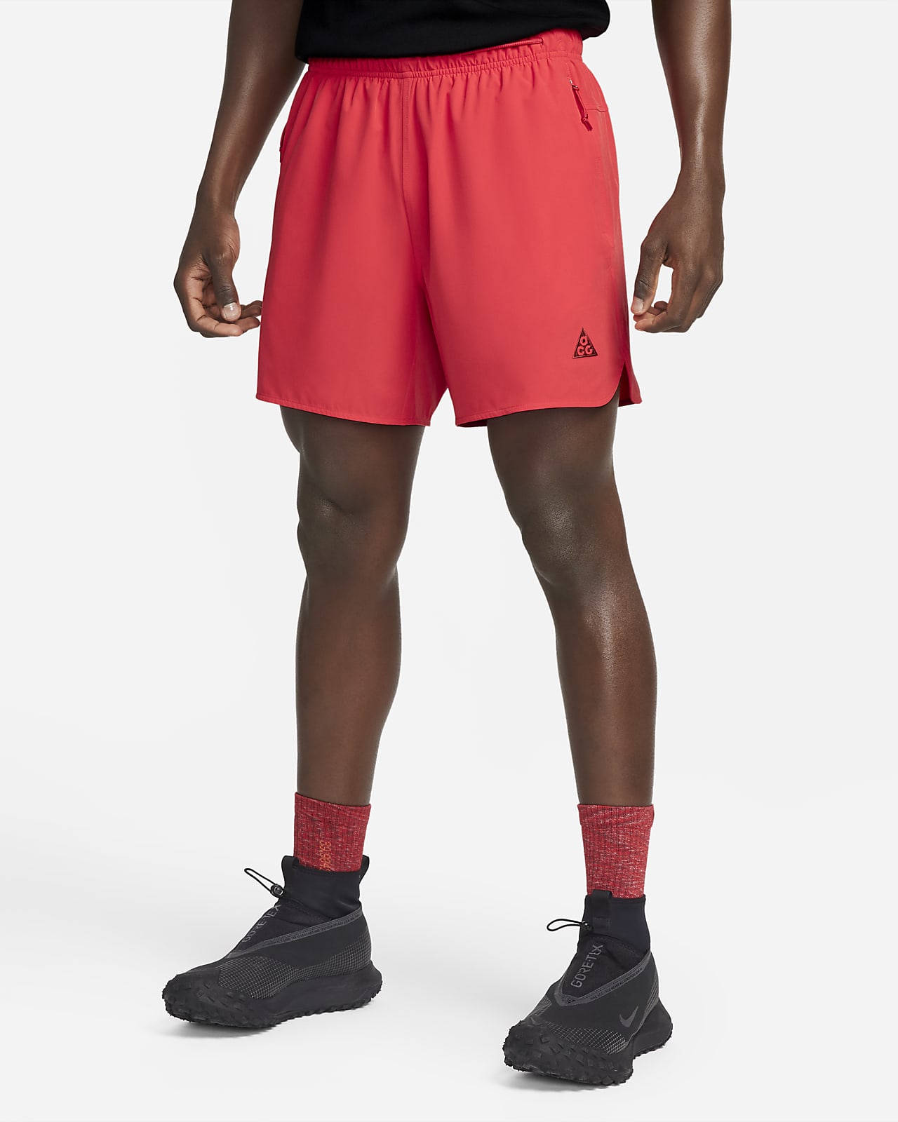 Wolkenkrabber telegram Nieuwjaar Nike ACG Dri-FIT "New Sands" Men's Shorts. Nike.com