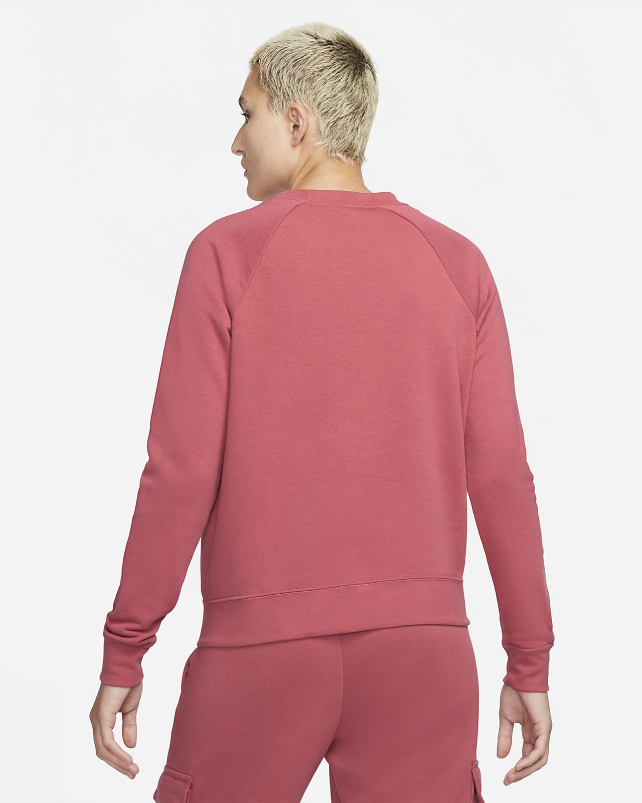 essential fleece sweats nike