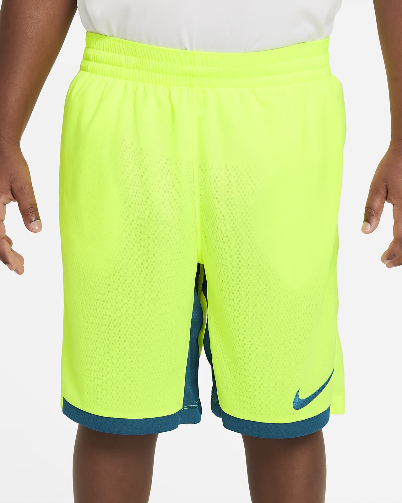nike trophy shorts
