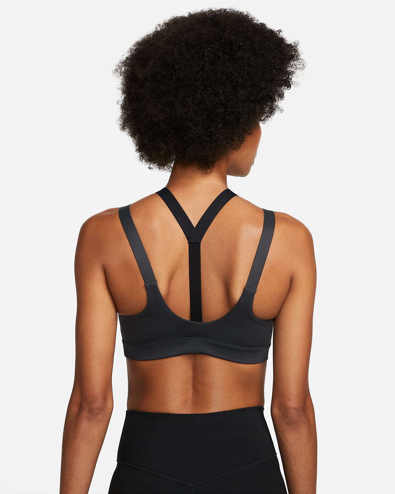 sturen Pence Leer Nike Indy Women's Light-Support Padded Strappy Cutout Sports Bra. Nike.com