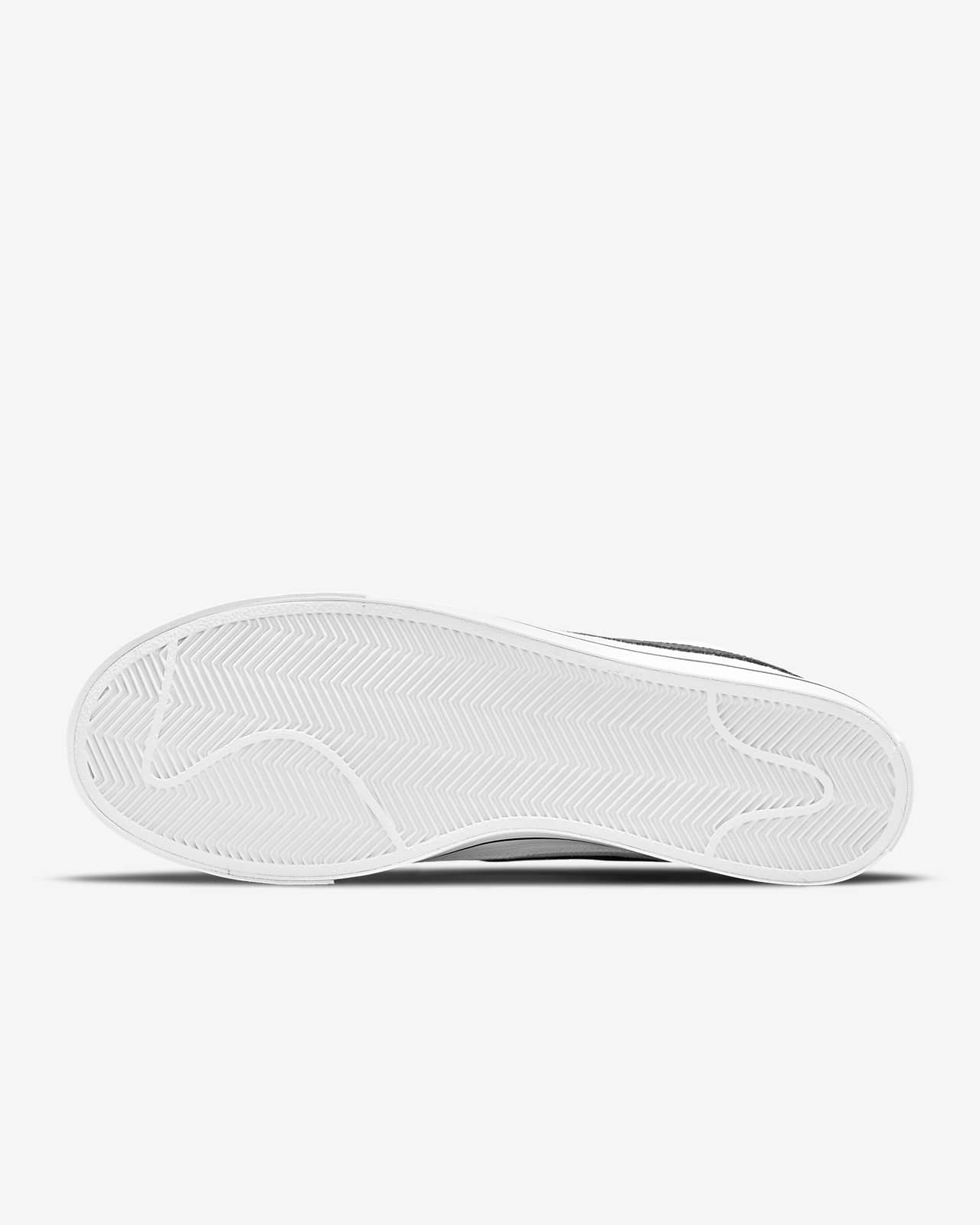 mens nike canvas slip on shoes