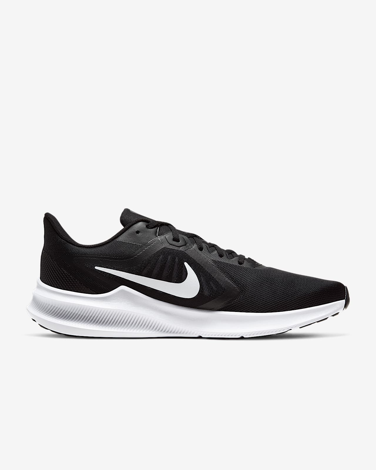 basket running nike homme