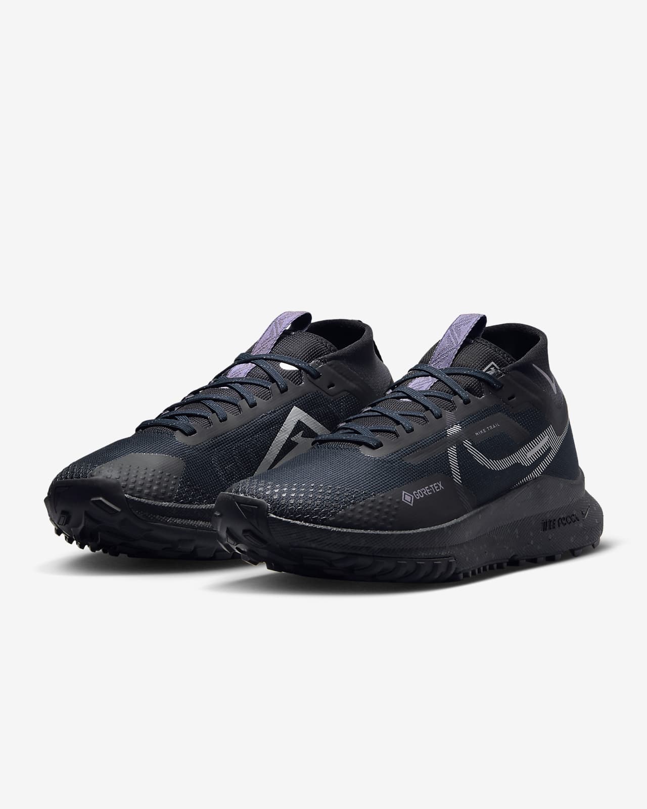 Nike-PEGASUS TRAIL 2 GORE TEX MUJER NIKCU2018600