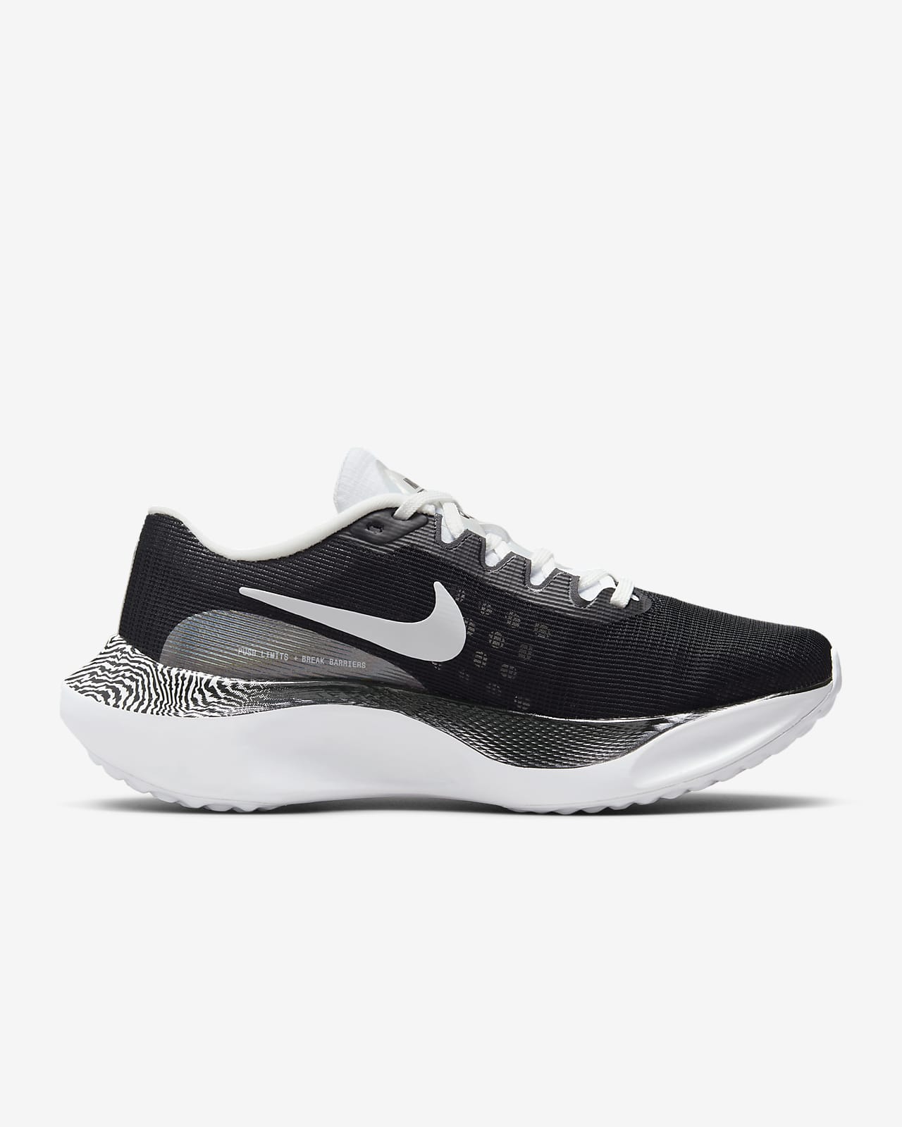 Nike zoom 2025 fly 2018 ราคา