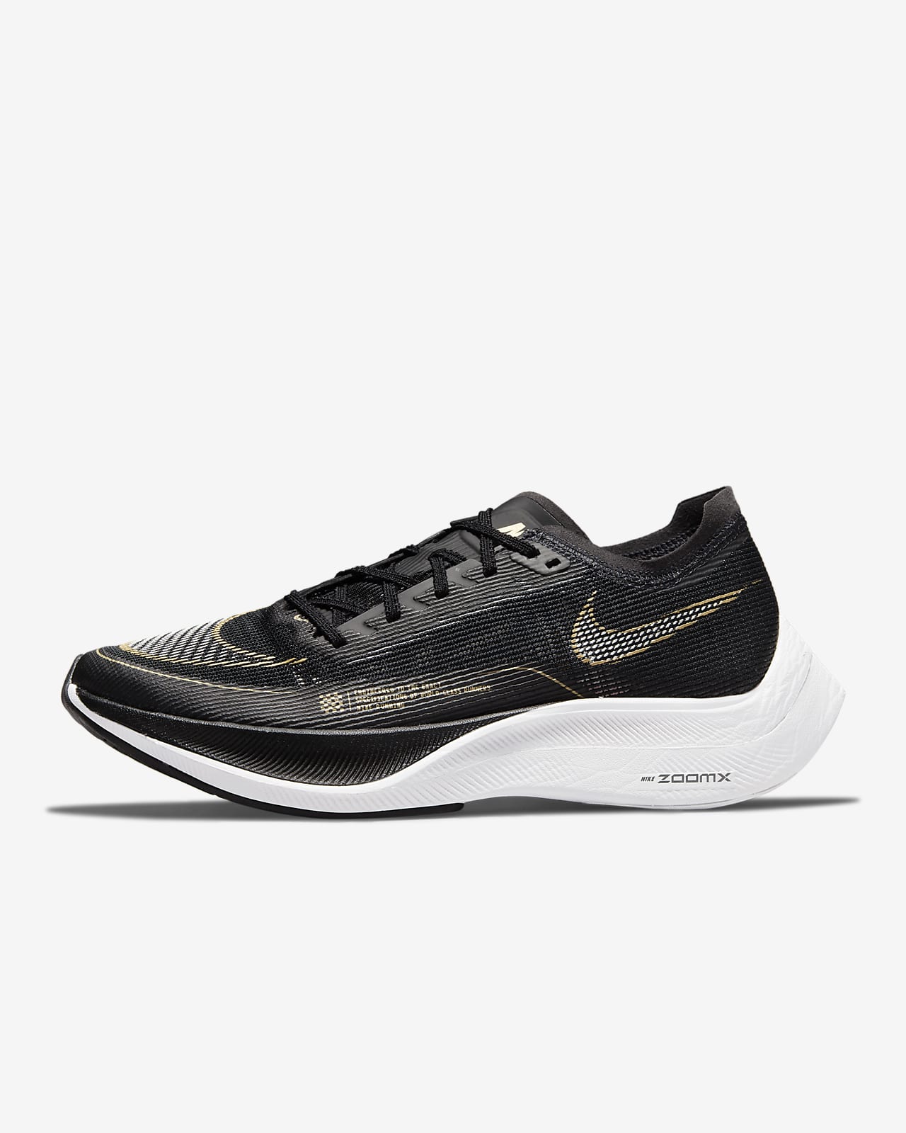 zoomx vaporfly next nike