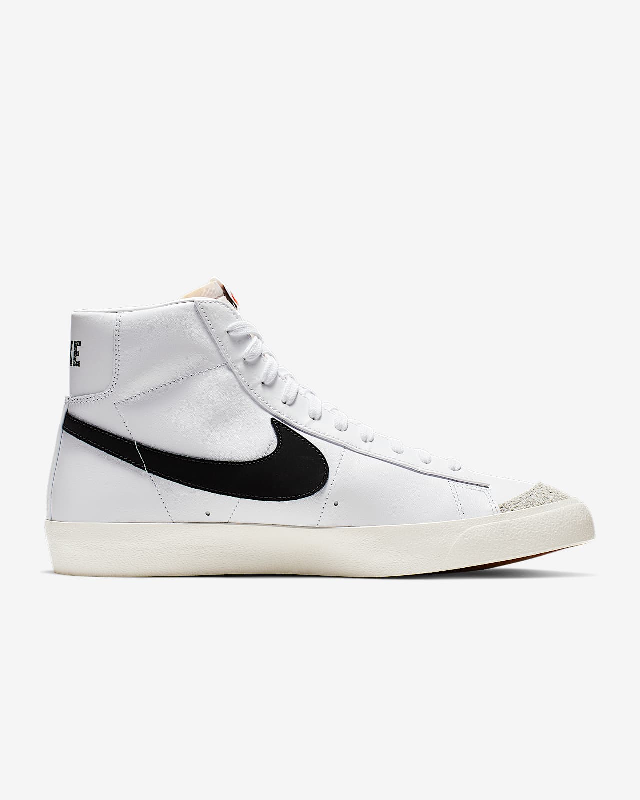 Nike blazer mid on sale zalando