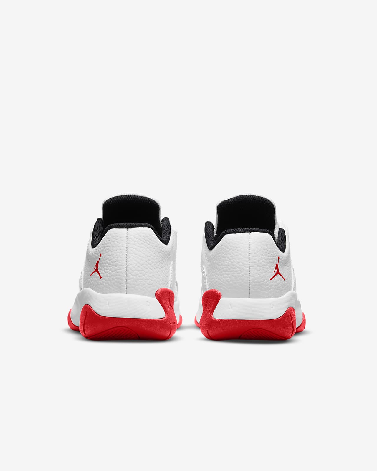 Chaussure Air Jordan 11 CMFT Low pour Enfant plus âgé. Nike LU