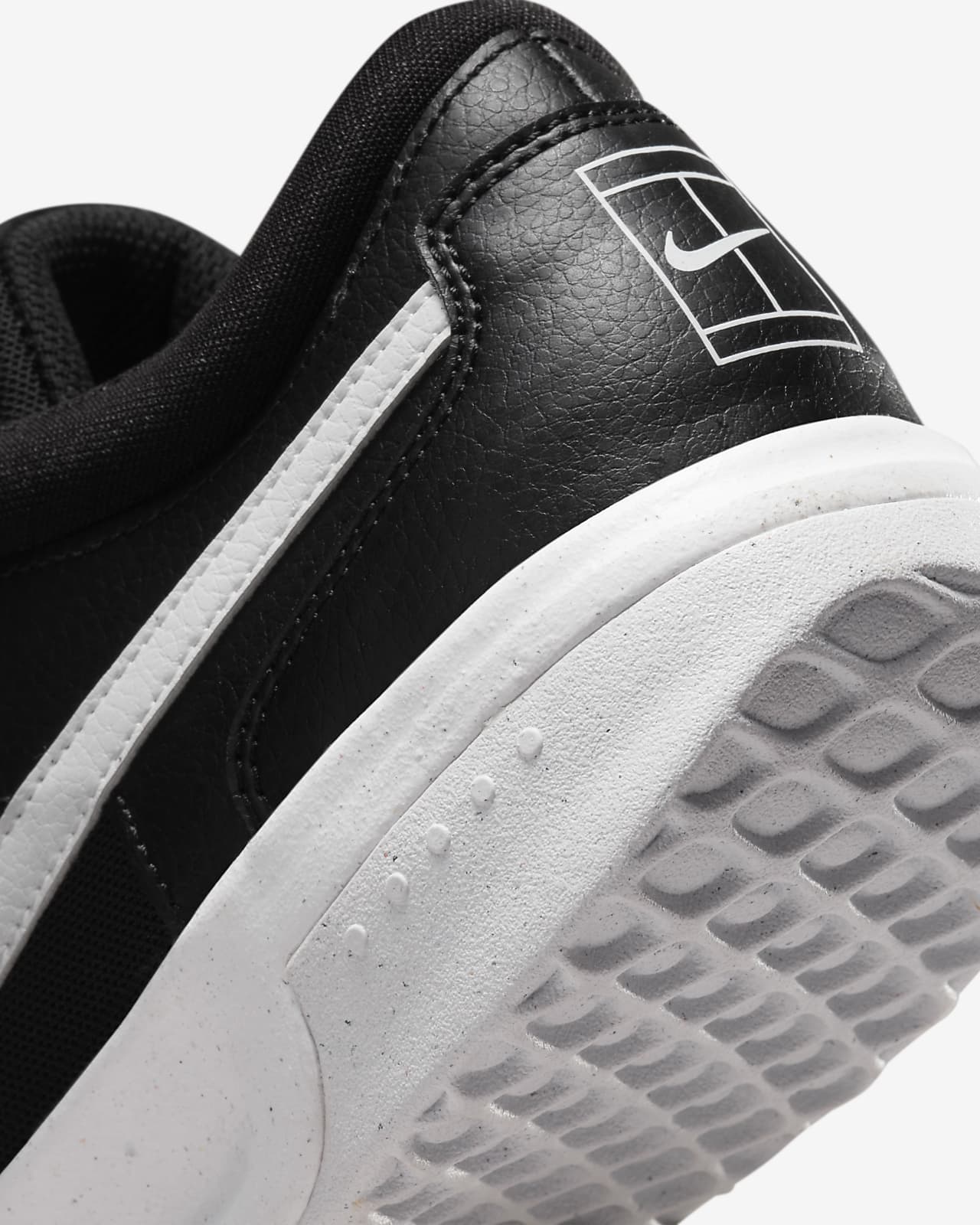 Мужская теннисная обувь для игры на кортах с твердым покрытием NikeCourt  Zoom Lite 3. Nike RU