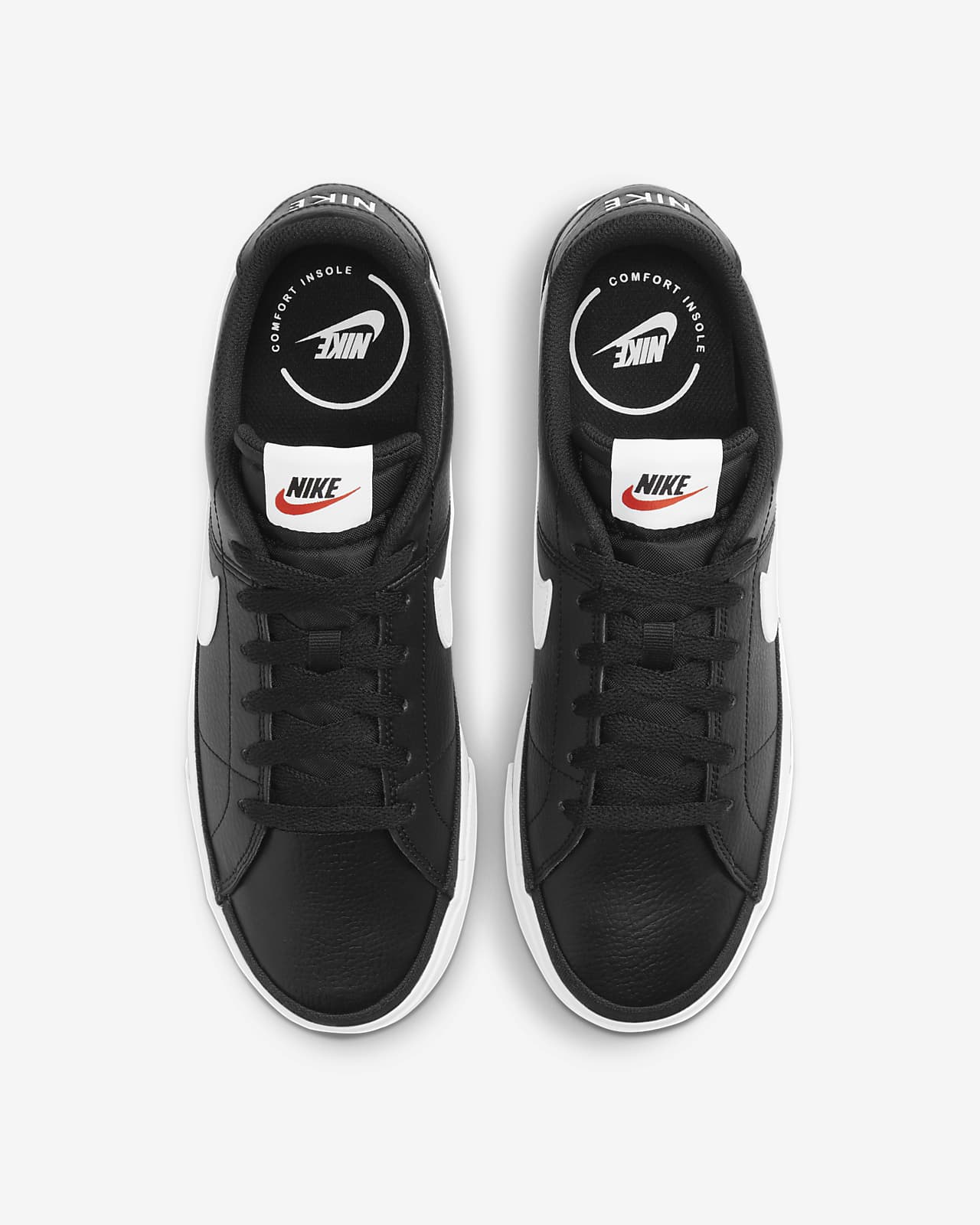 Scarpa Nike Court Legacy - Uomo. Nike CH