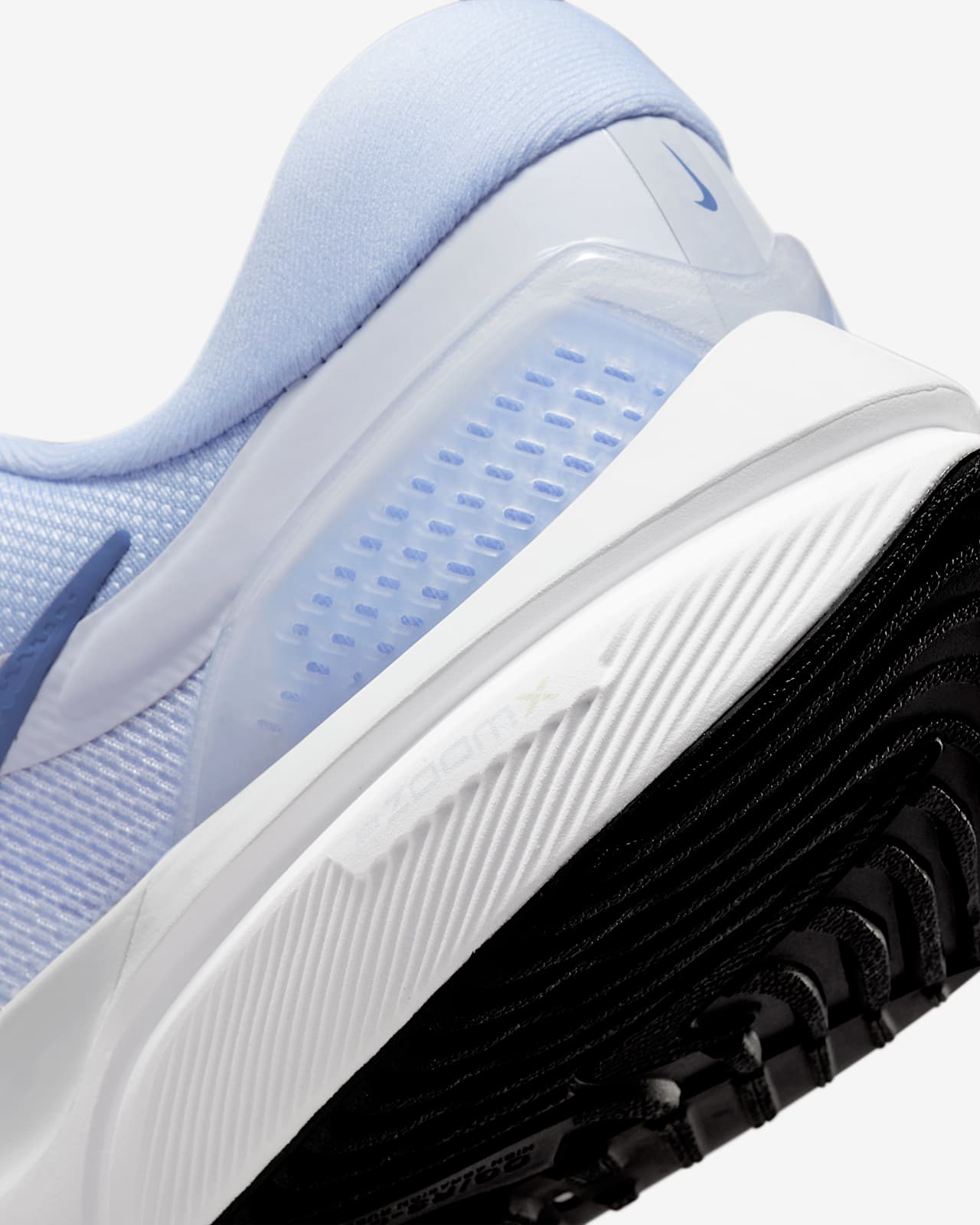 Nike Air Zoom Vomero 16 Hardloopschoenen voor dames (straat). Nike NL