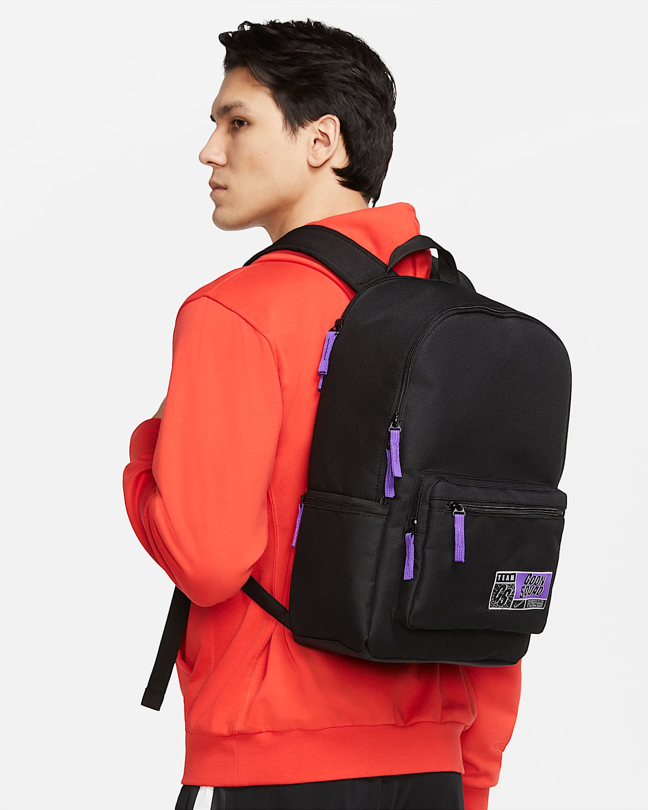 Nike Heritage X Space Jam A New Legacy Goon Squad Eugene Backpack Nike Jp