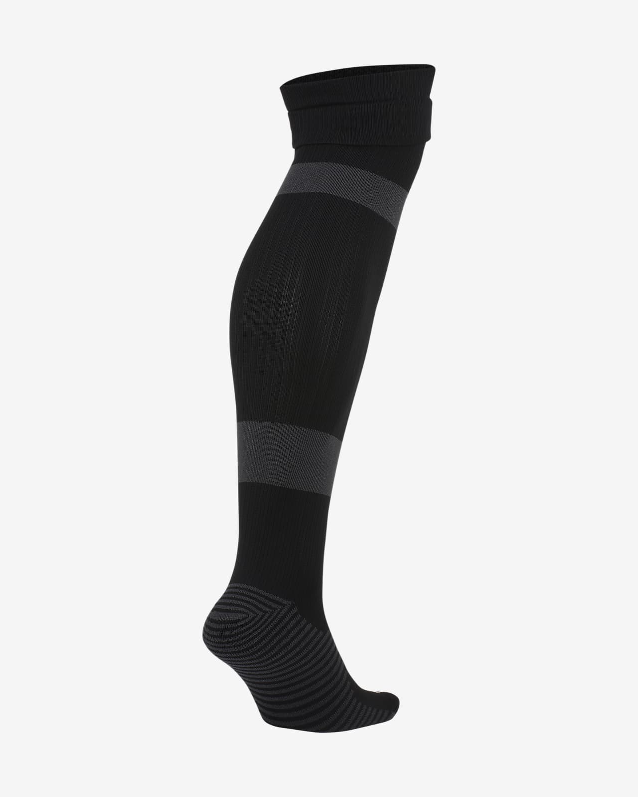 nike dri fit knee high socks