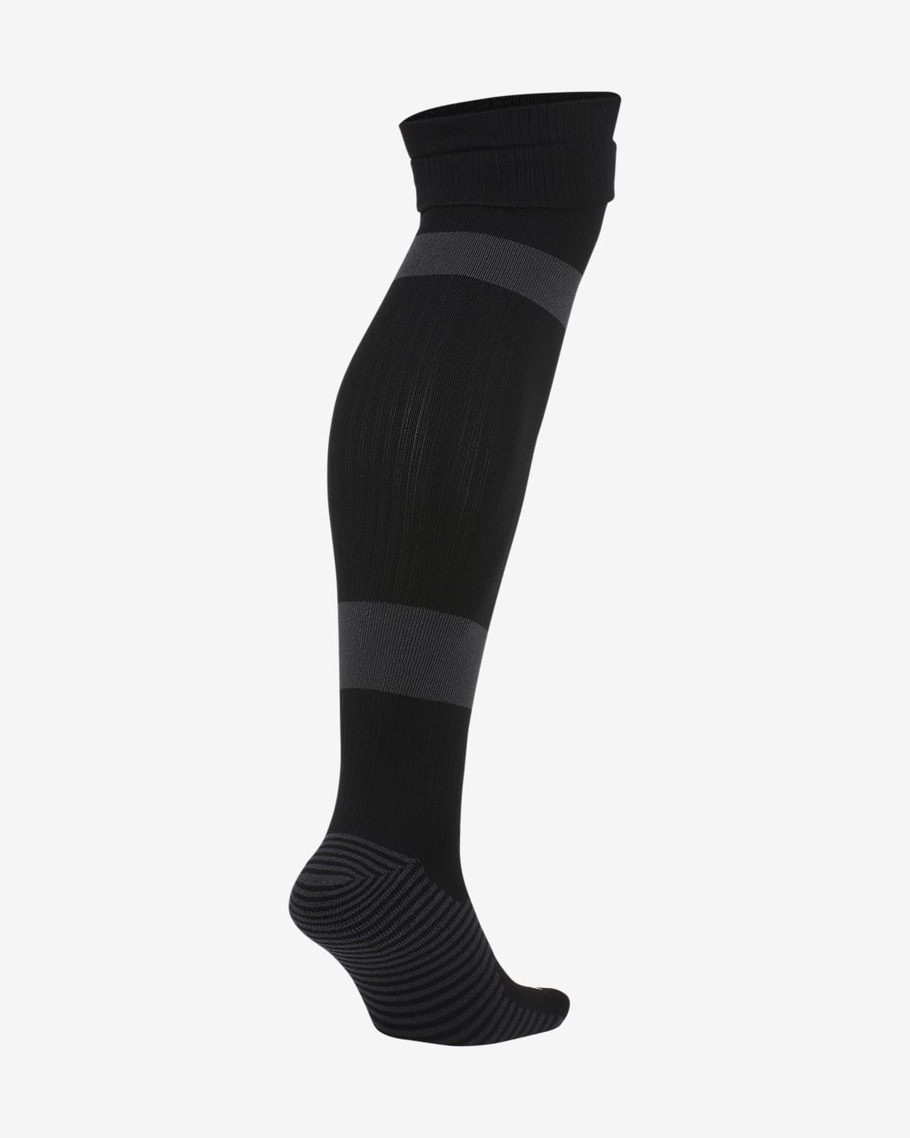 Nike MatchFit Soccer Knee-High Socks 