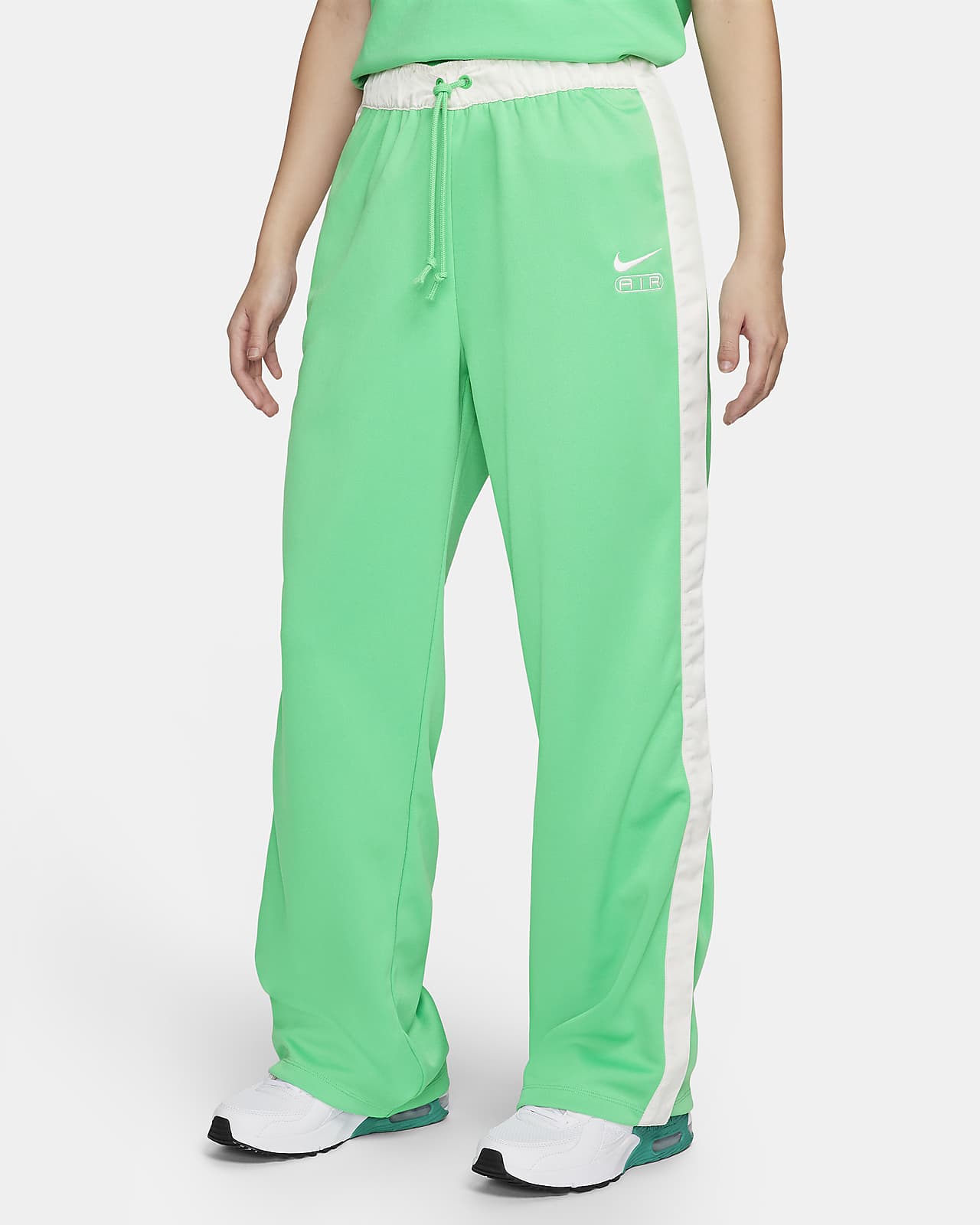 Nike Air Women's Mid-Rise Breakaway Pants