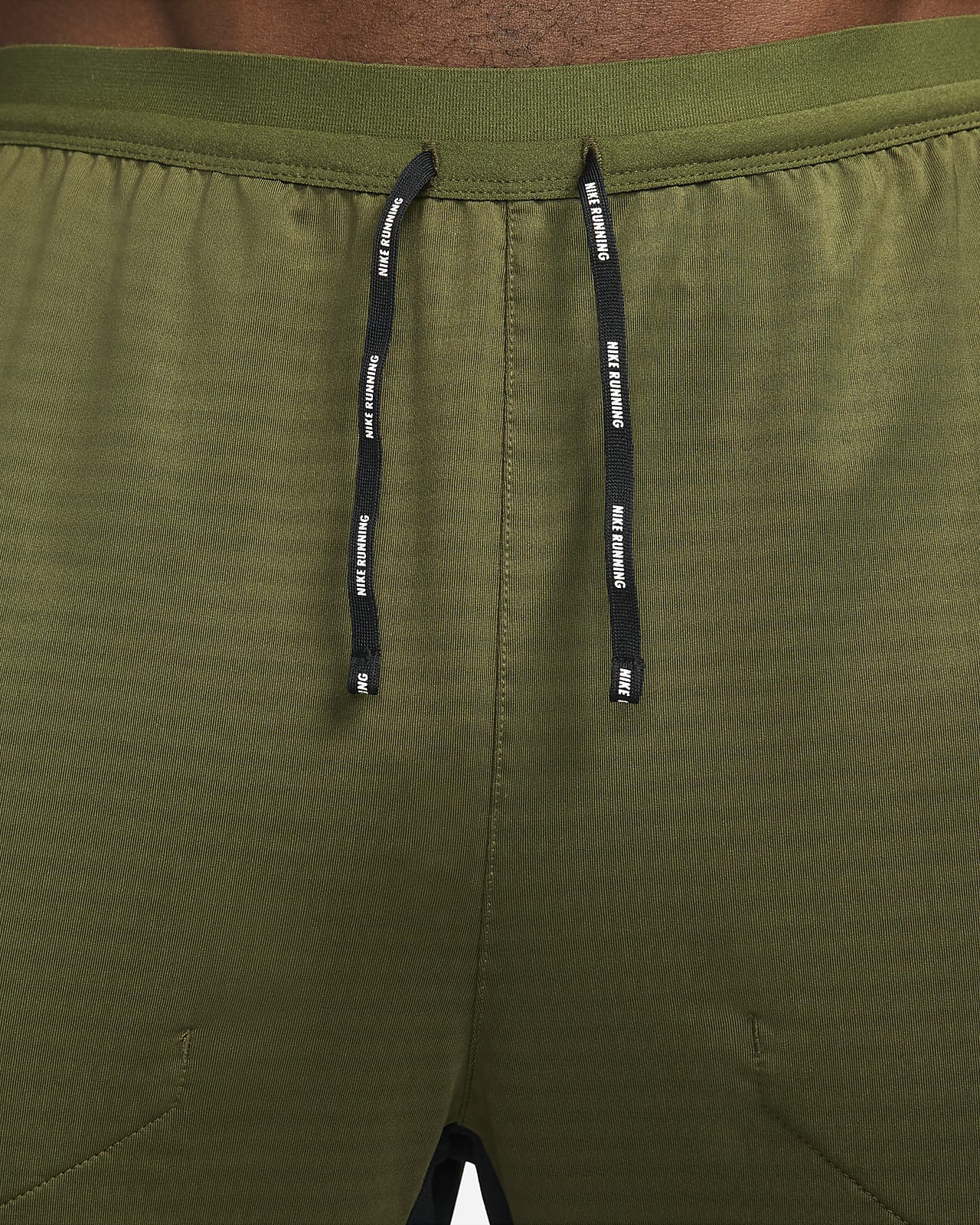 Nike Phenom Elite Men's Knit Running Trousers. Nike SI