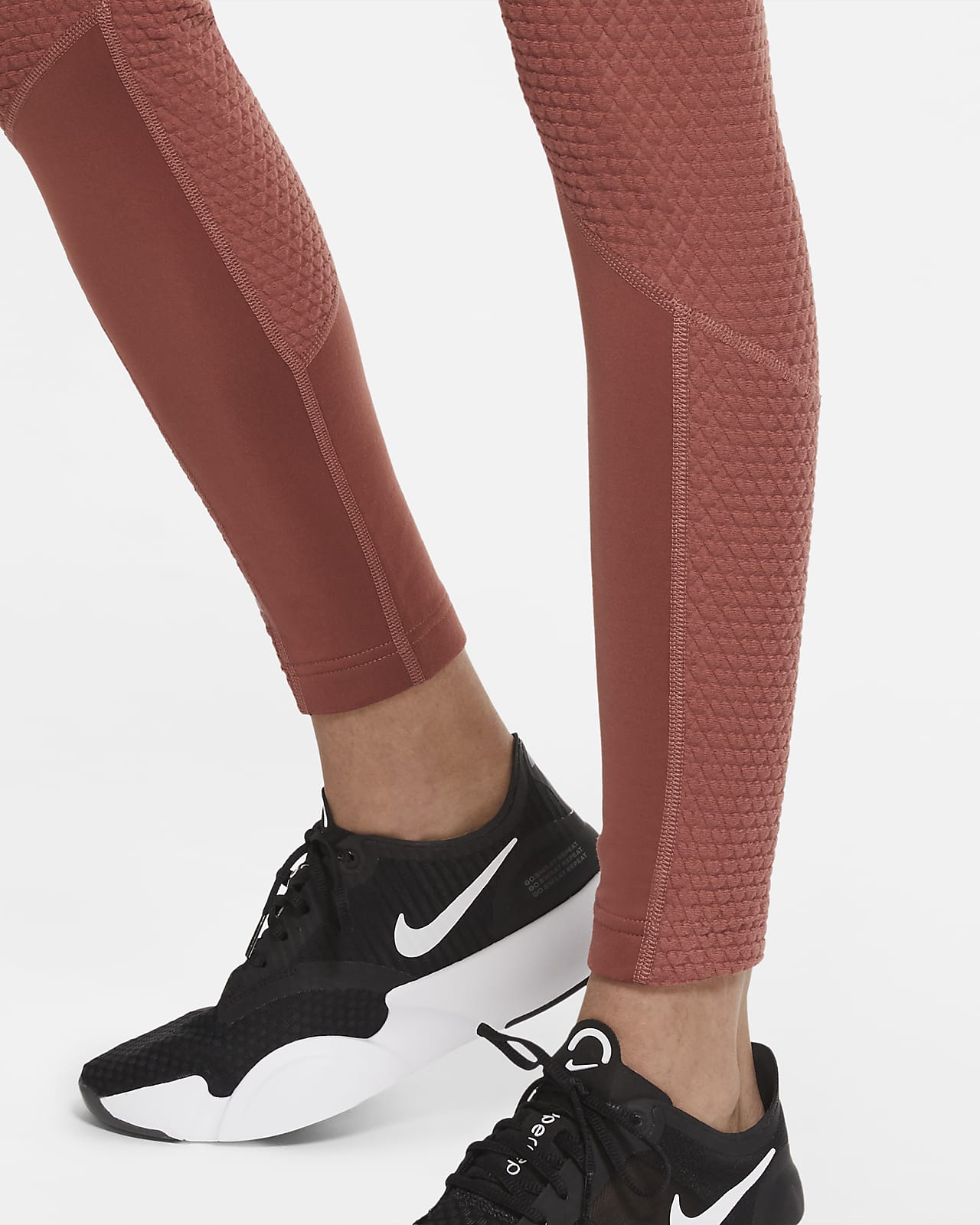 nike pro clash tights