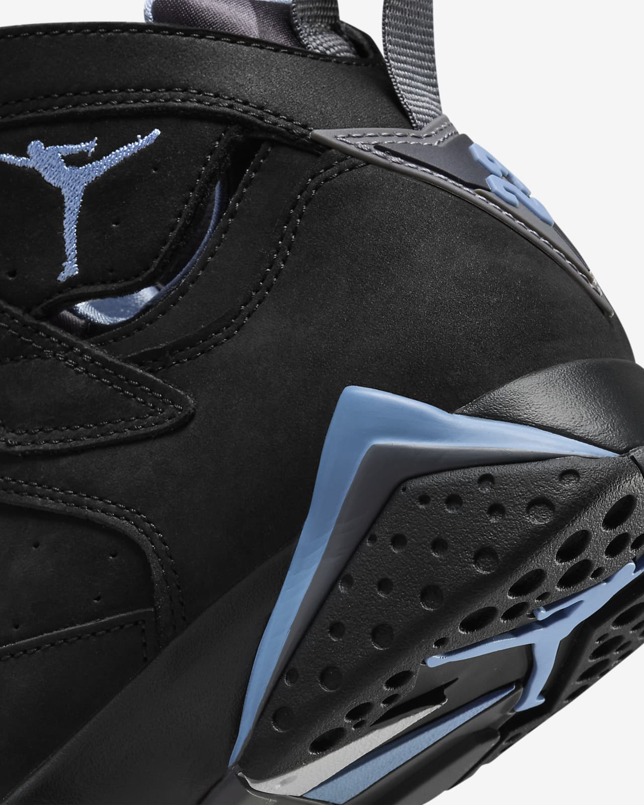 Adolescente presupuesto pájaro Air Jordan 7 Retro Men's Shoes. Nike.com