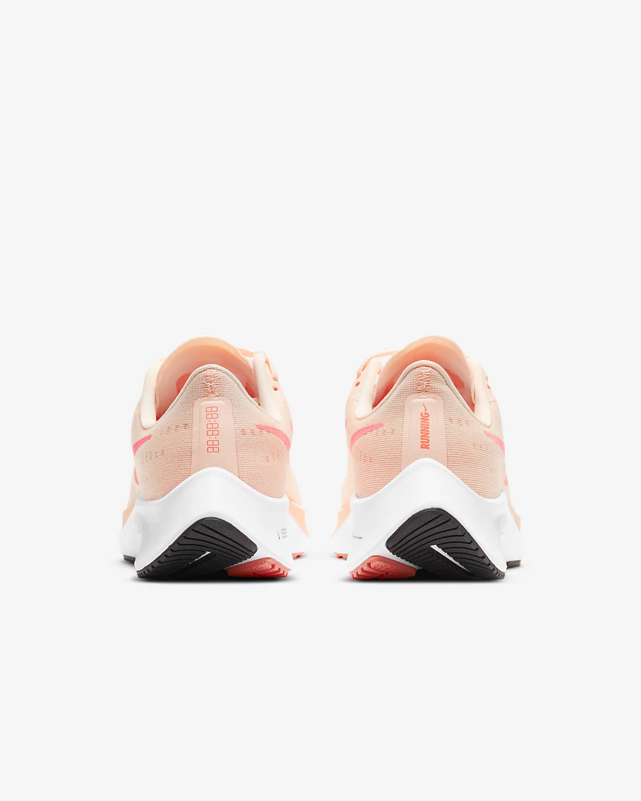 nike pegasus for running