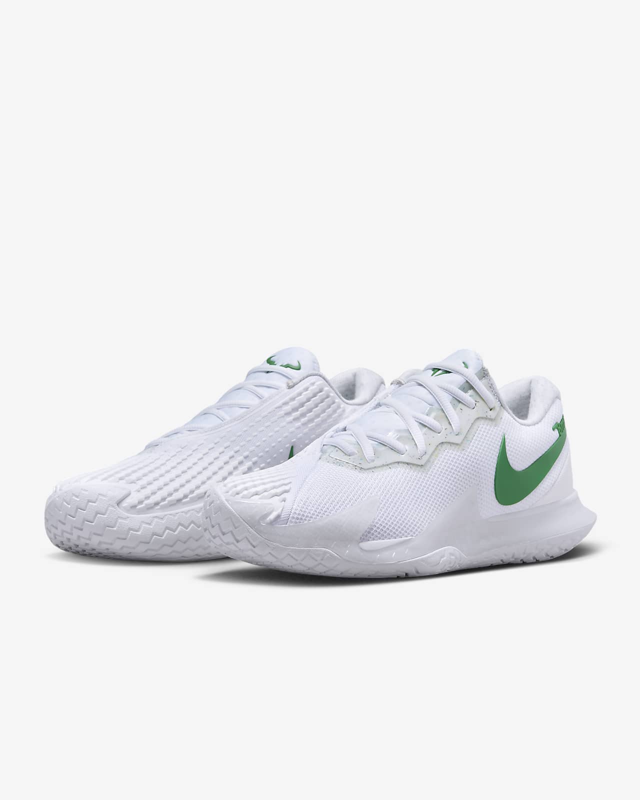 Nike air zoom best sale vapor cage 4 heren