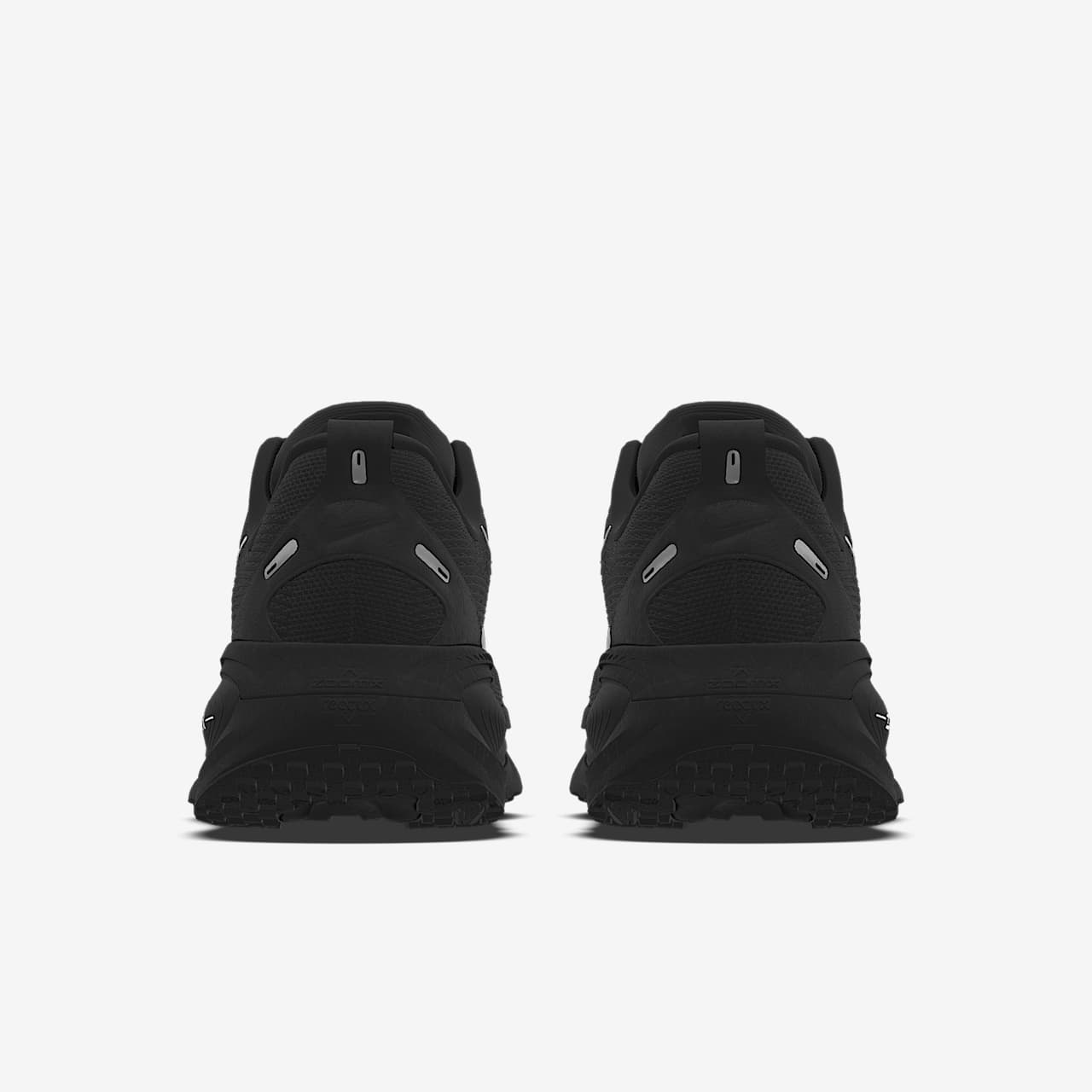 Nike Vomero 18 By You Custom Men's Road Running Shoes