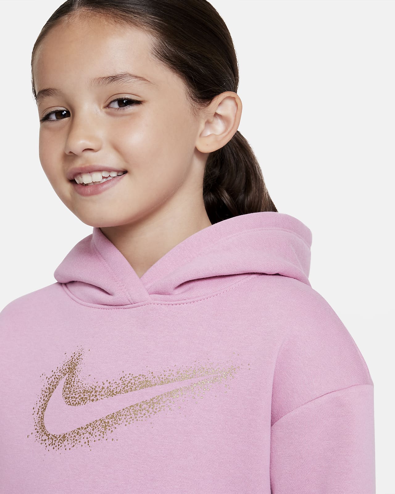 Nike hoodie online xxs