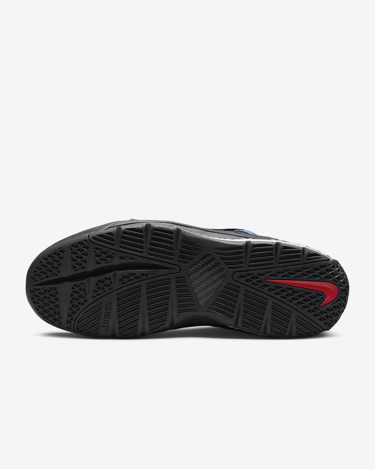comprar asignación Marca comercial Nike Zoom LeBron 3 Men's Shoes. Nike.com