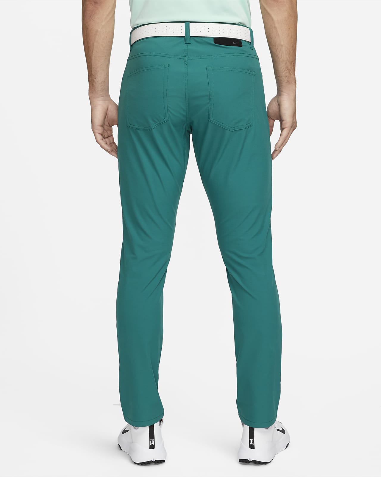 Pantalones de Golf ajuste de 5 bolsillos para hombre Nike Dri-FIT Repel. Nike.com