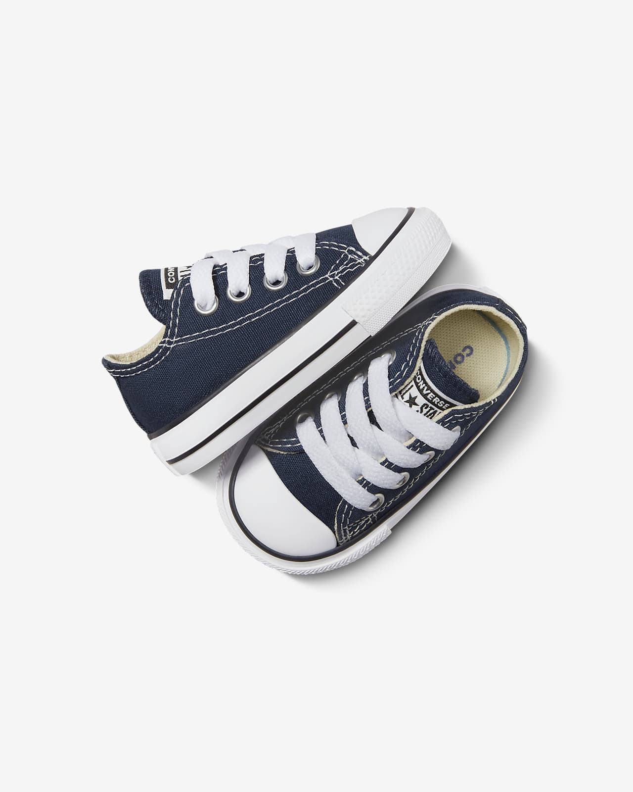 Tênis converse chuck taylor all discount star infantil