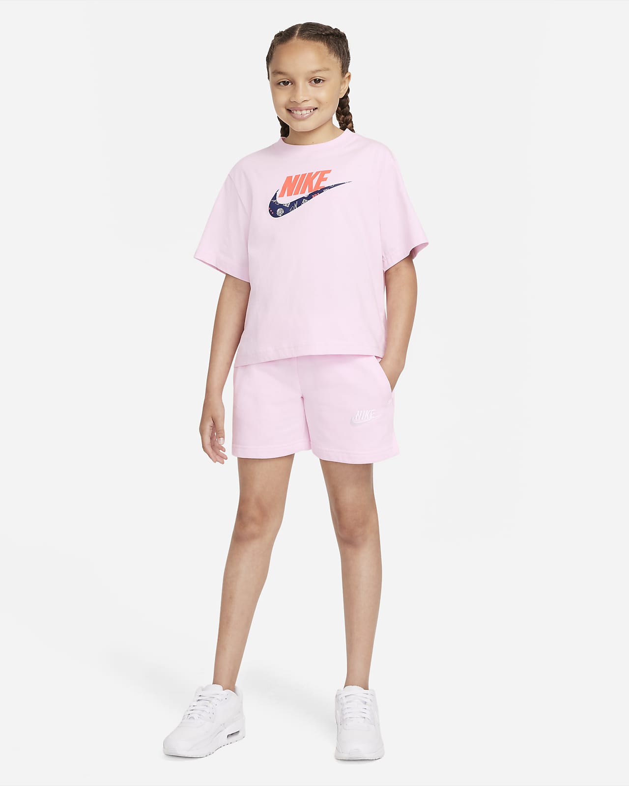 shirt nike