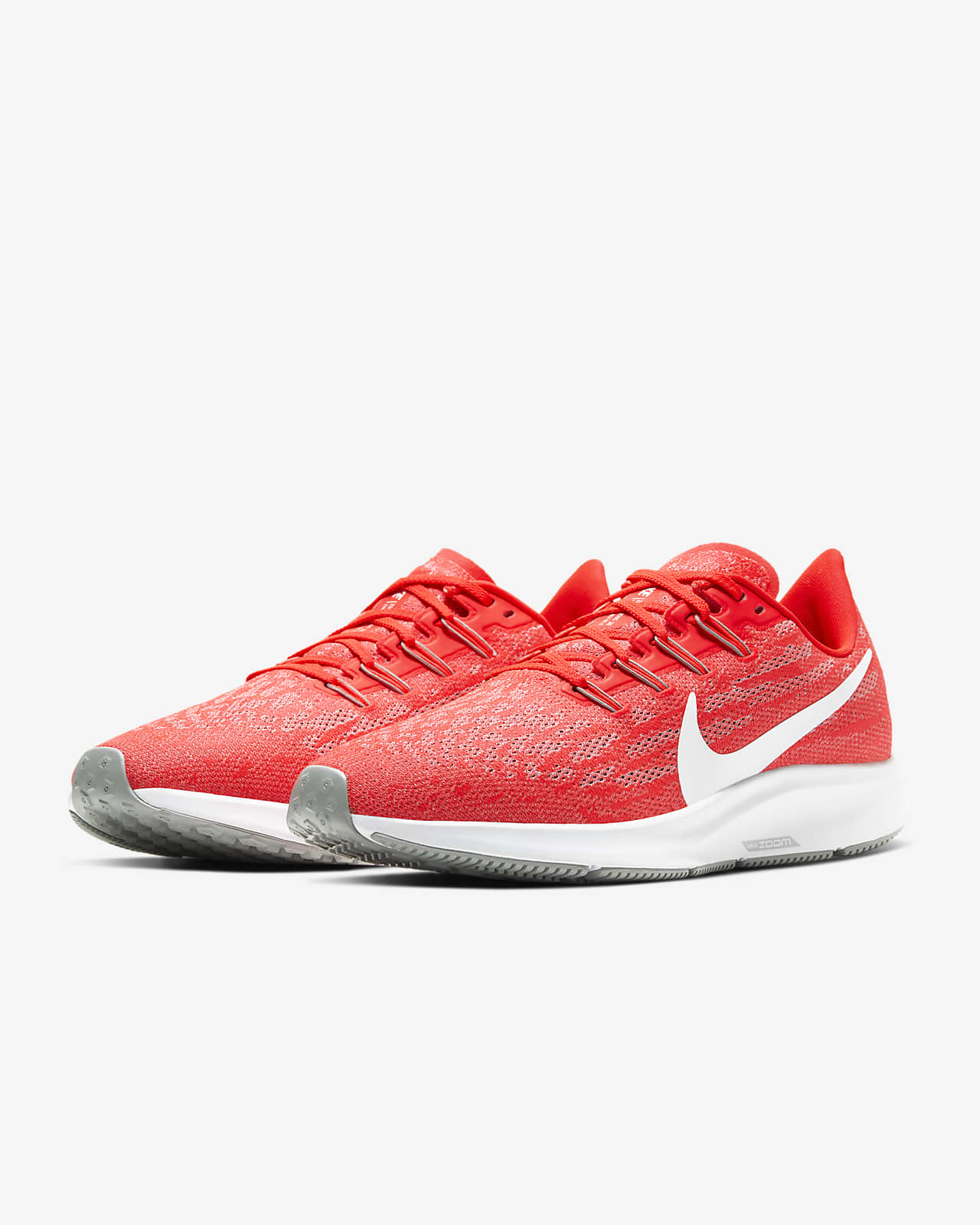 men's nike air zoom pegasus 36 running shoe