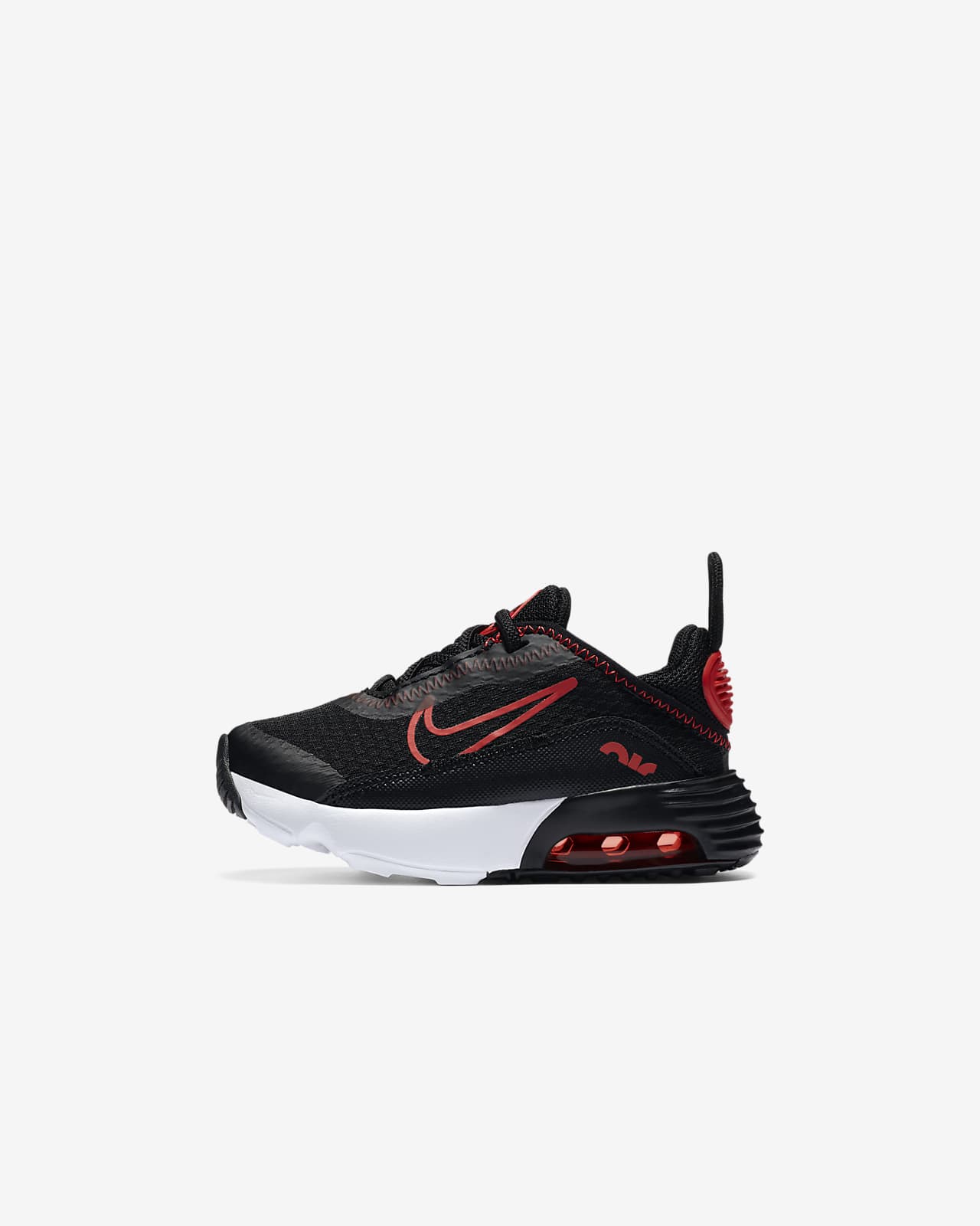 infant nike 2090