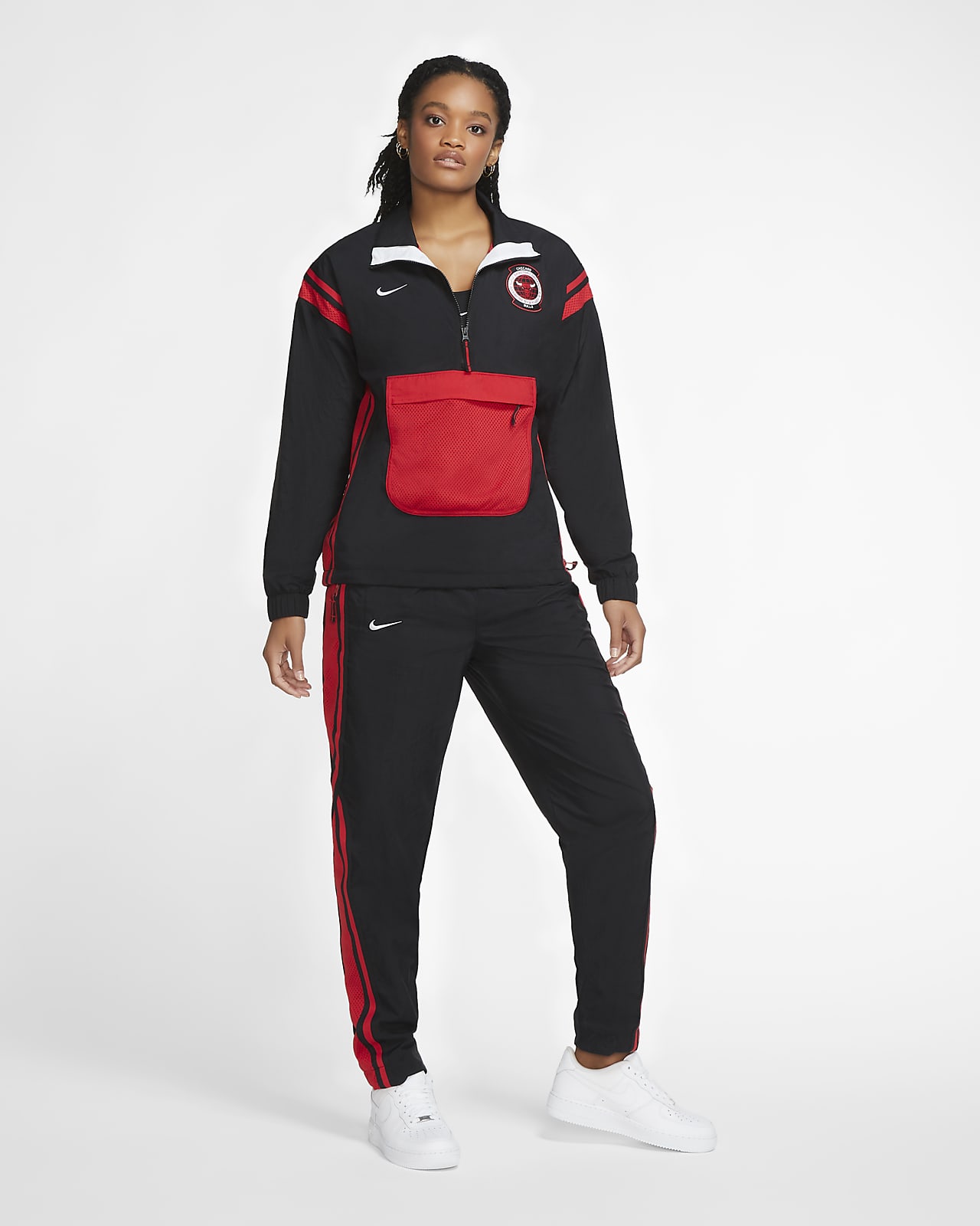 cheap nike tracksuit womens