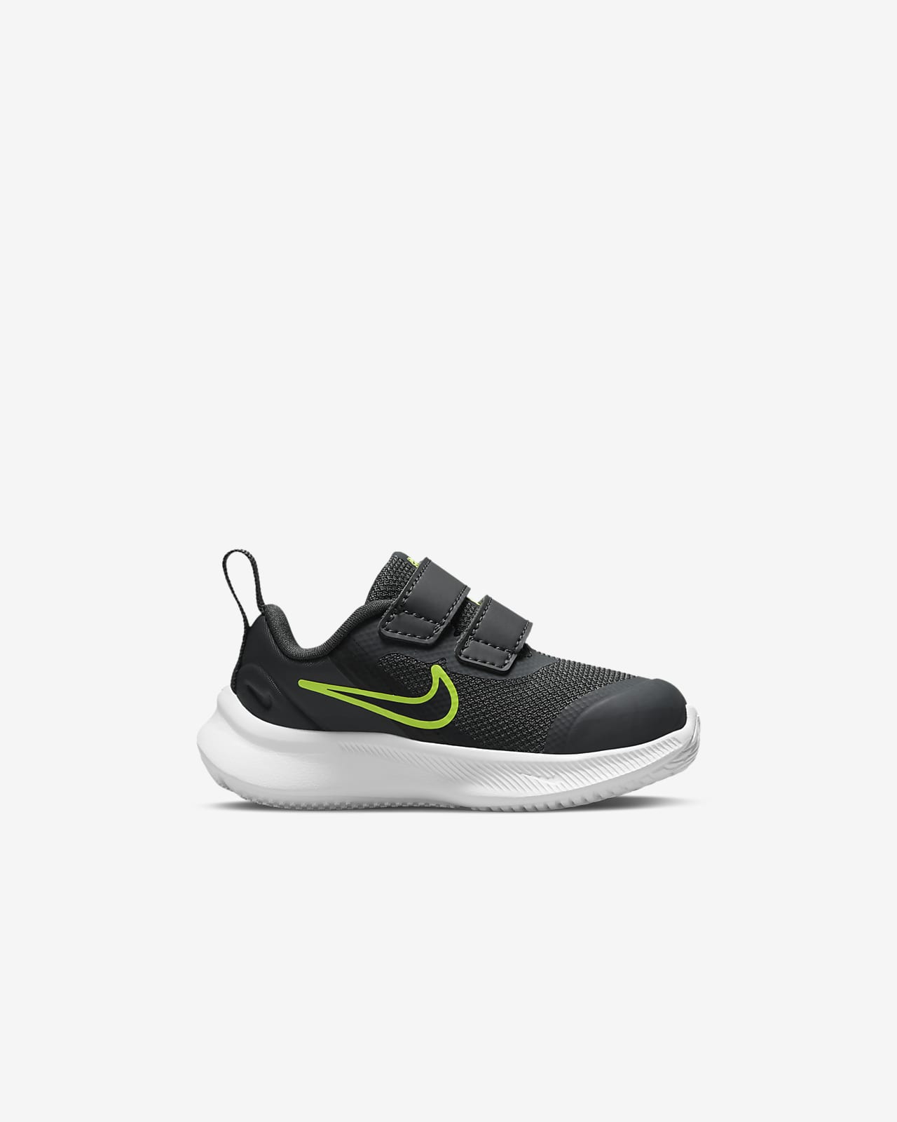 Nike Star Runner 3 Zapatillas - Bebé e infantil. Nike ES