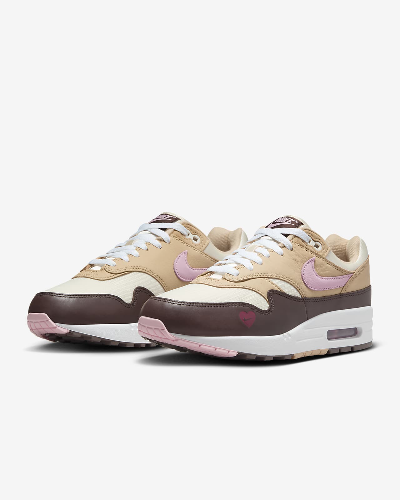 Nike air store max 1 gunsmoke