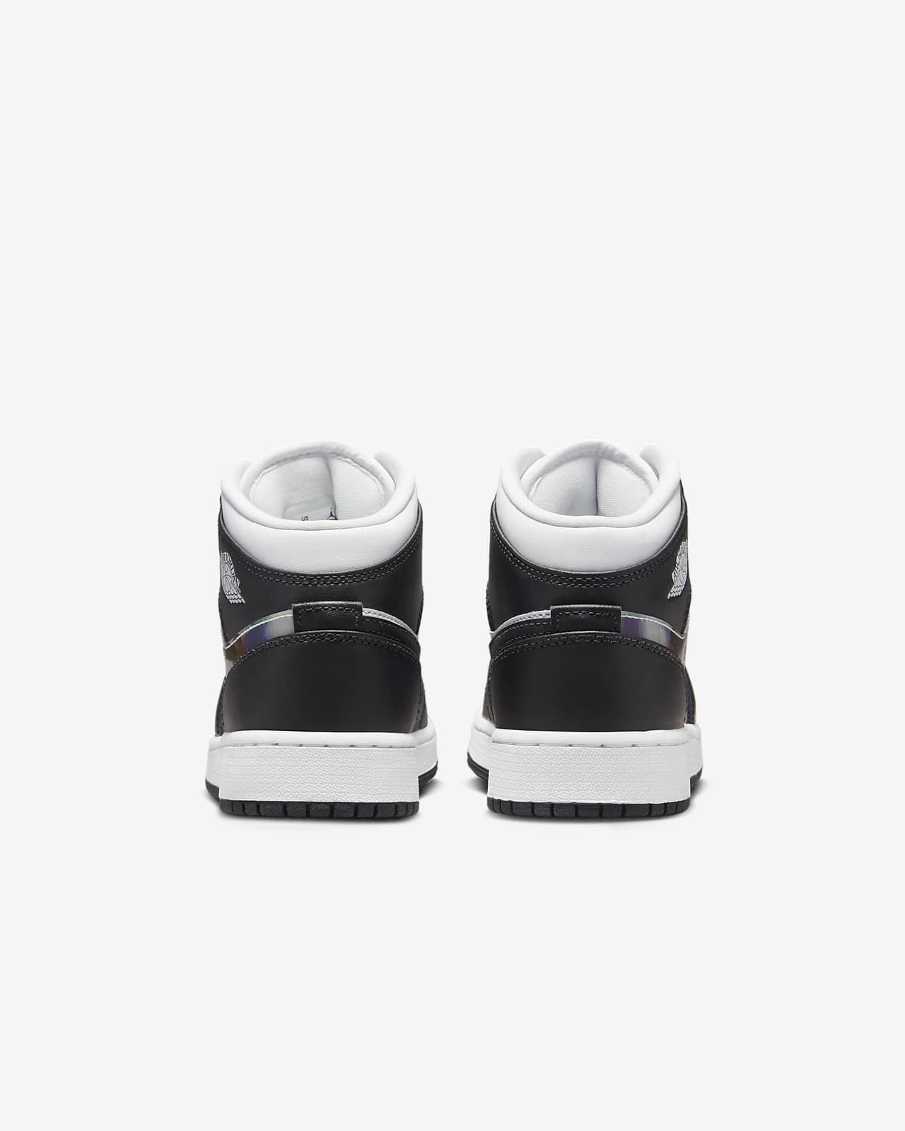 aj 1 mid big kids