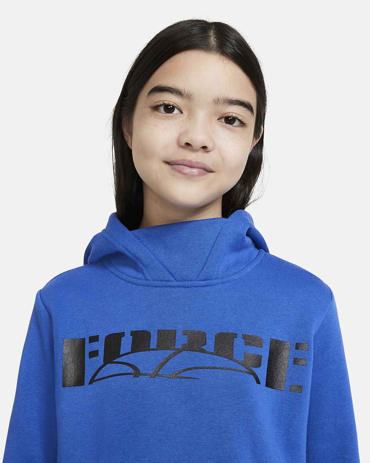 nike pullover hoodie girls