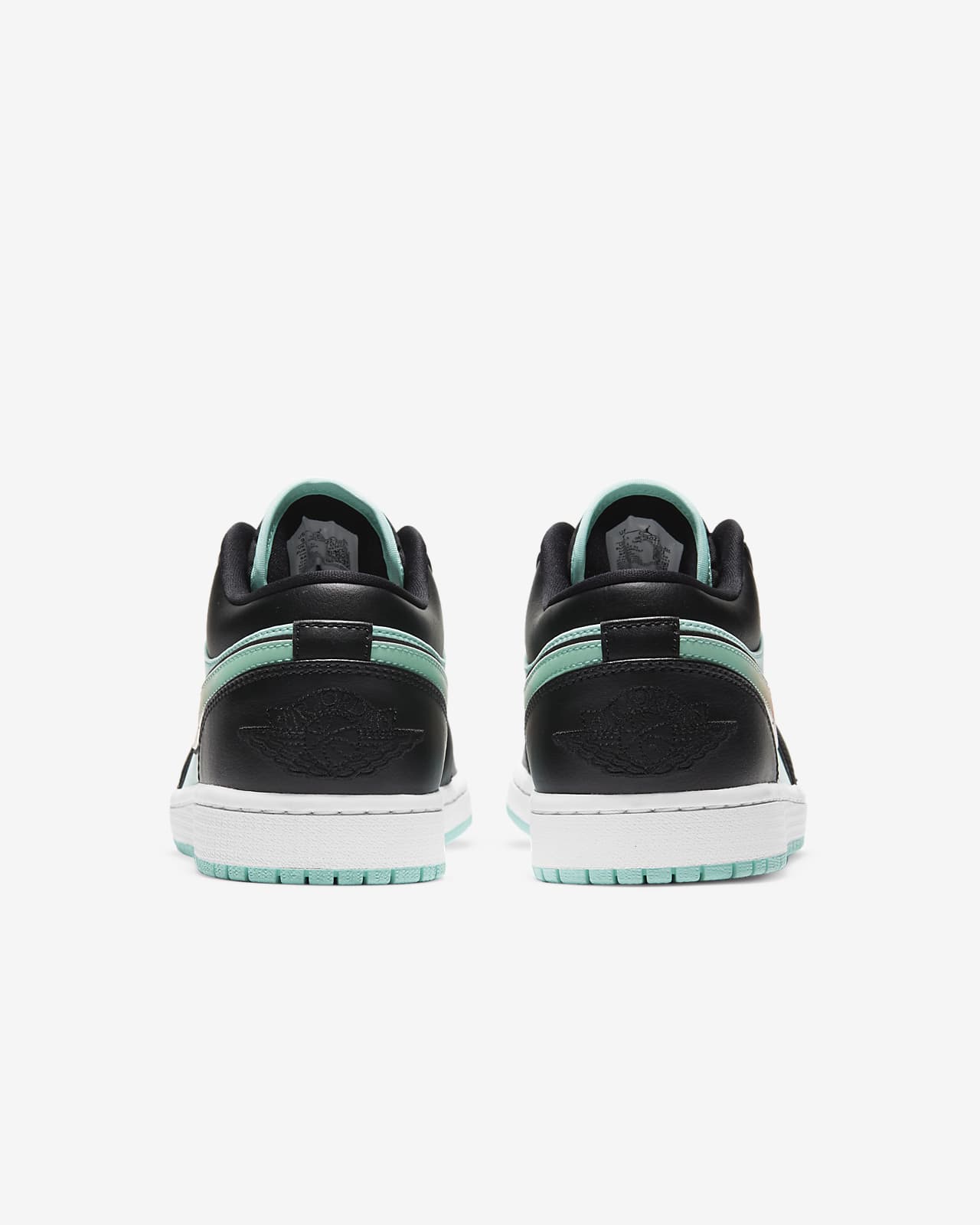 nike trainer low 1 jordan