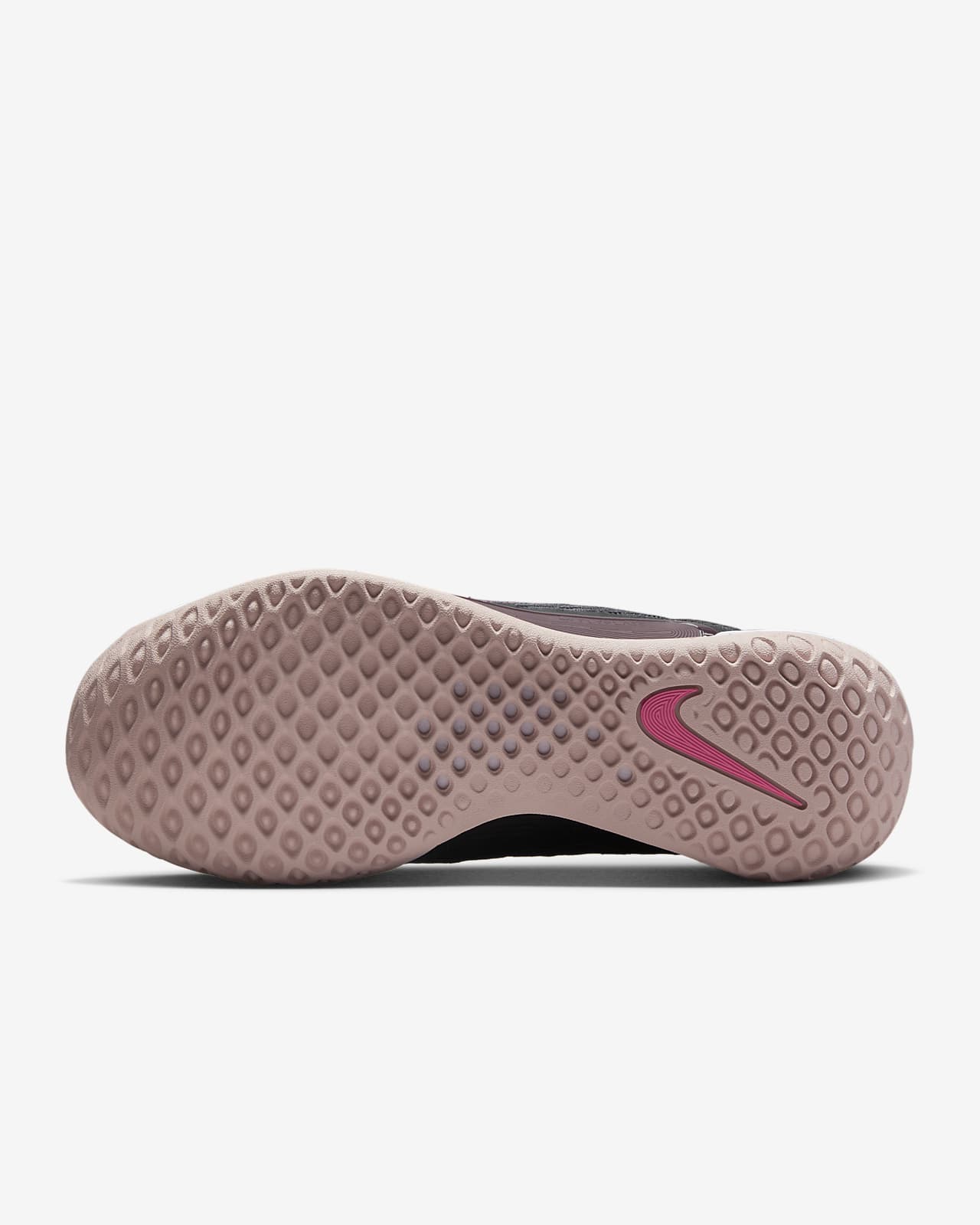 Tibio Parámetros emoción NikeCourt Zoom NXT Zapatillas de tenis de pista rápida - Mujer. Nike ES