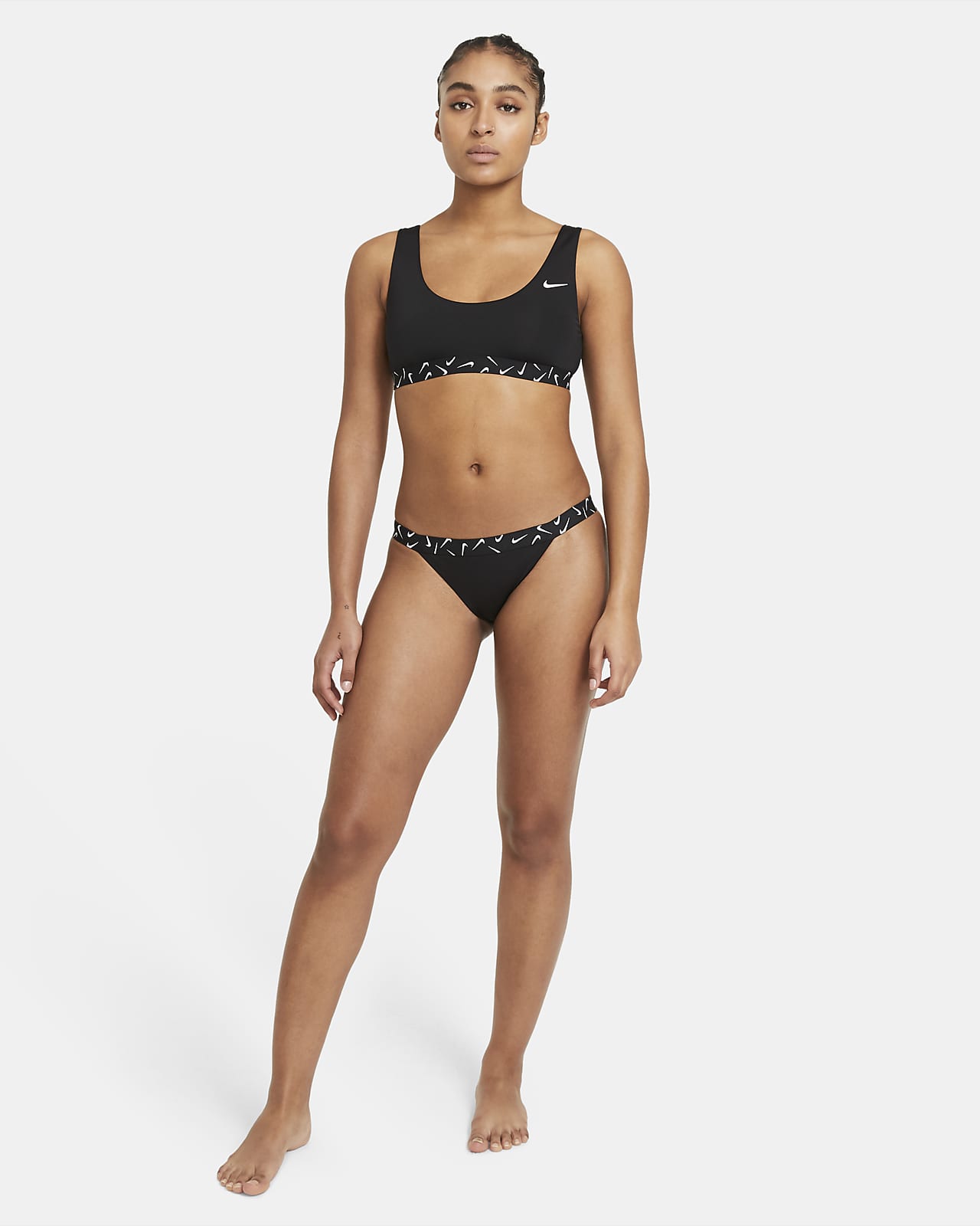 Damen-Bikinihose. Nike DE