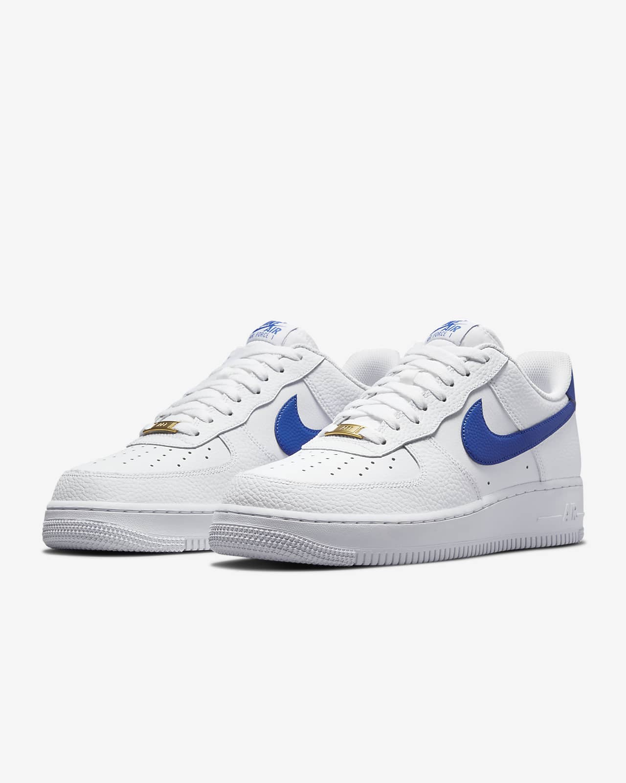 NIKE公式】ナイキ エア フォース 1 '07 メンズシューズ.オンラインストア (通販サイト)