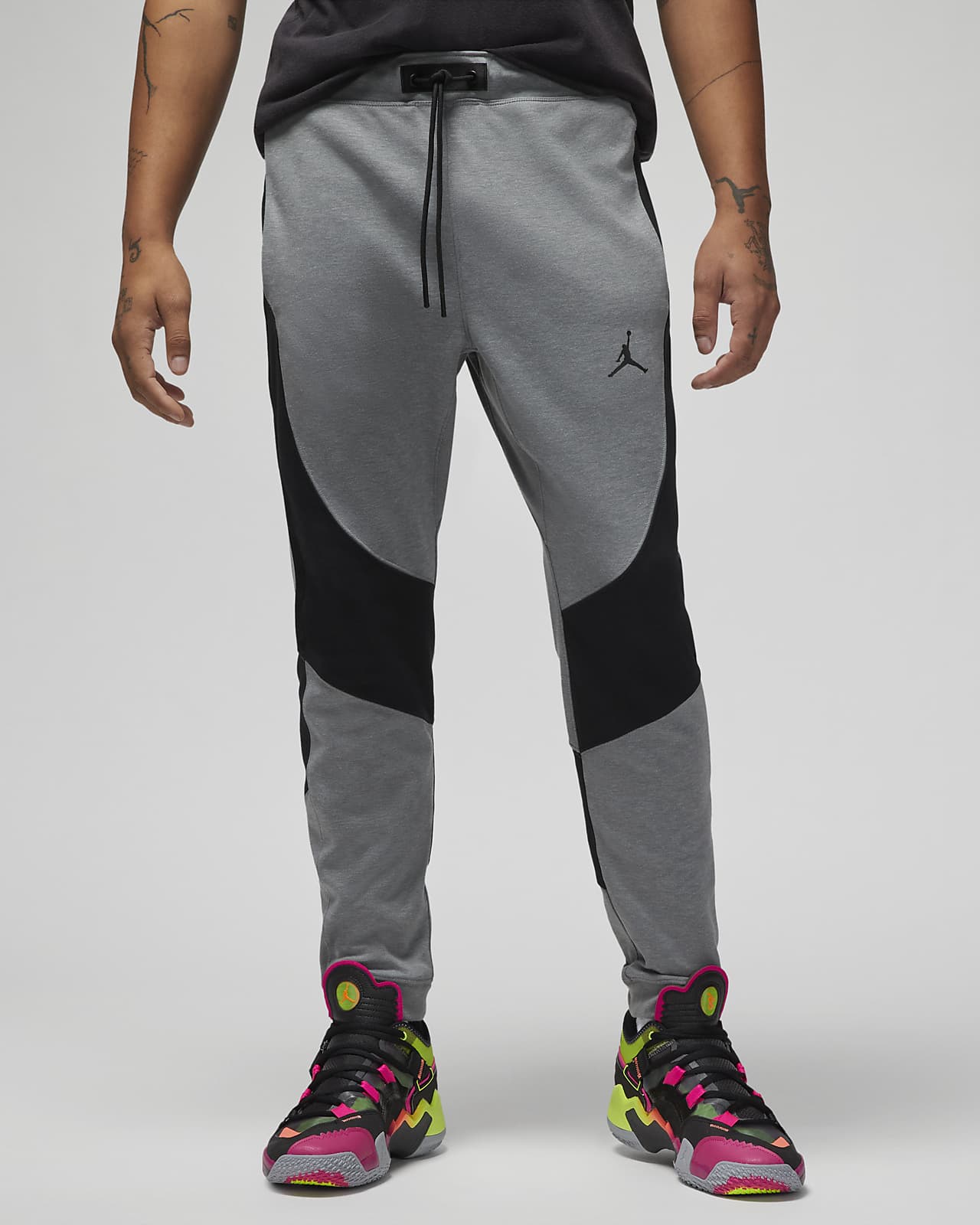 Meditativo Amabilidad extremadamente Jordan Dri-FIT Sport Air Men's Statement Pants. Nike.com