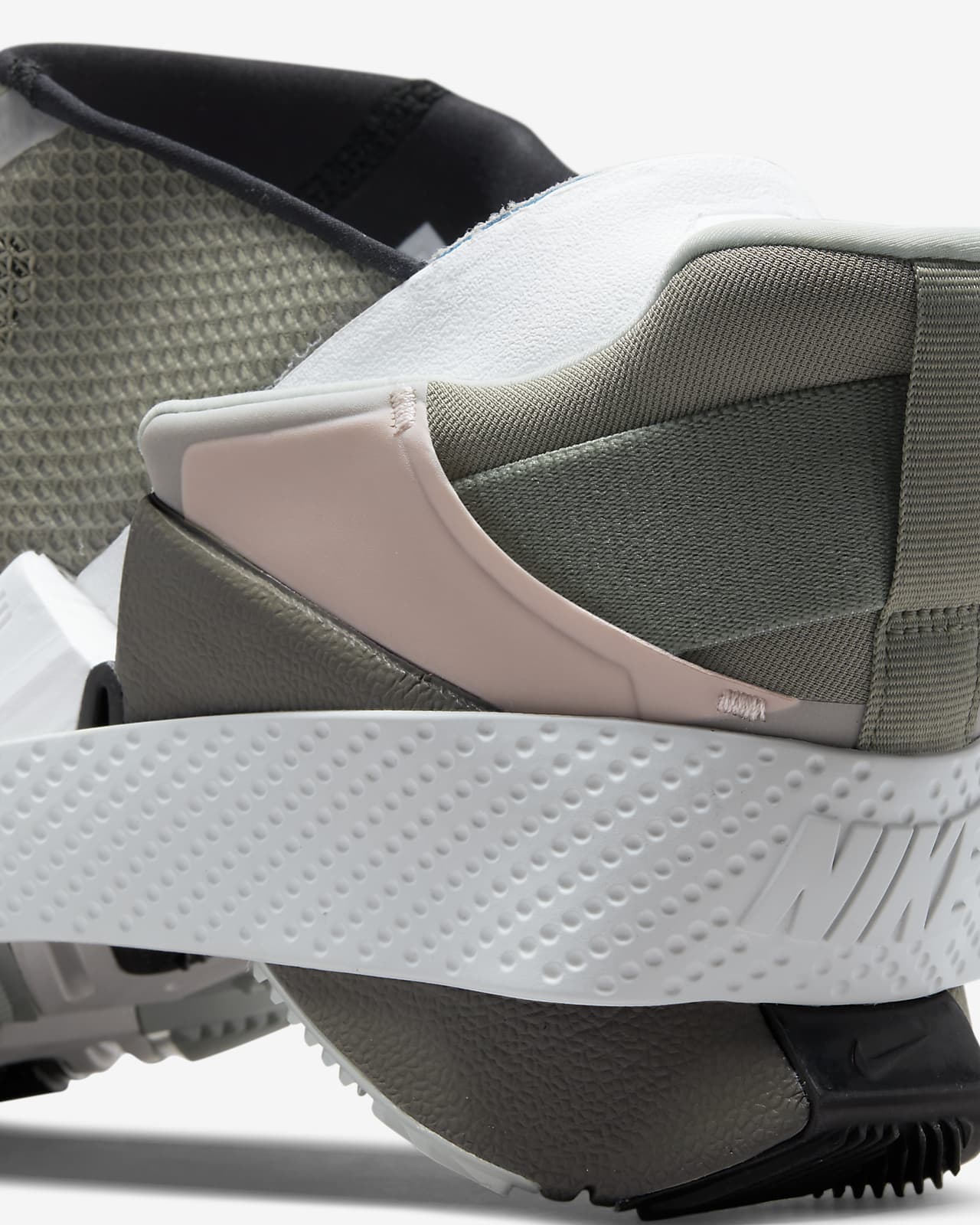 Nike Go FlyEase Zapatillas. Nike ES