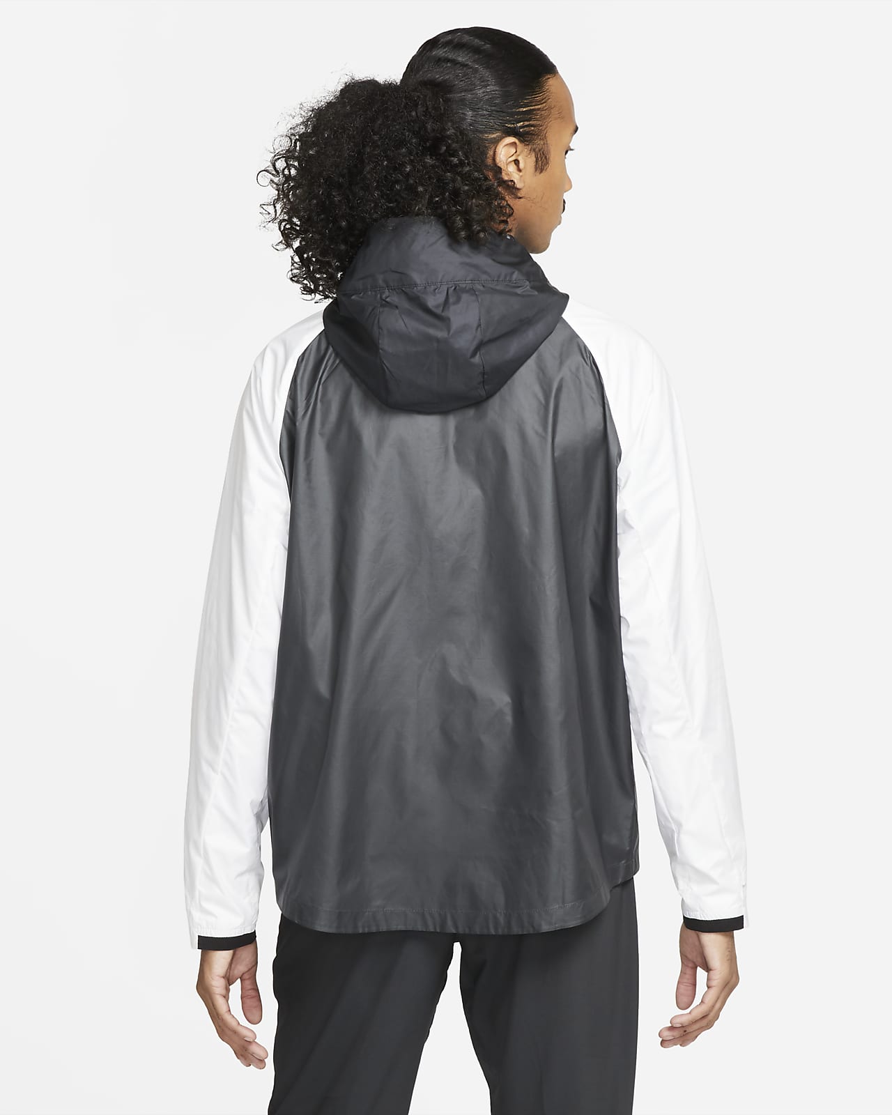 nike windrunner trail