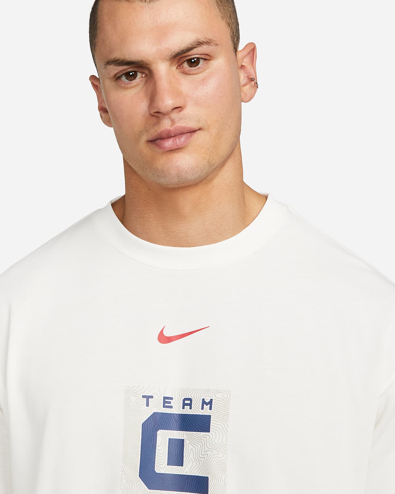 Playera para hombre Max 90 Nike Sportswear. Nike.com