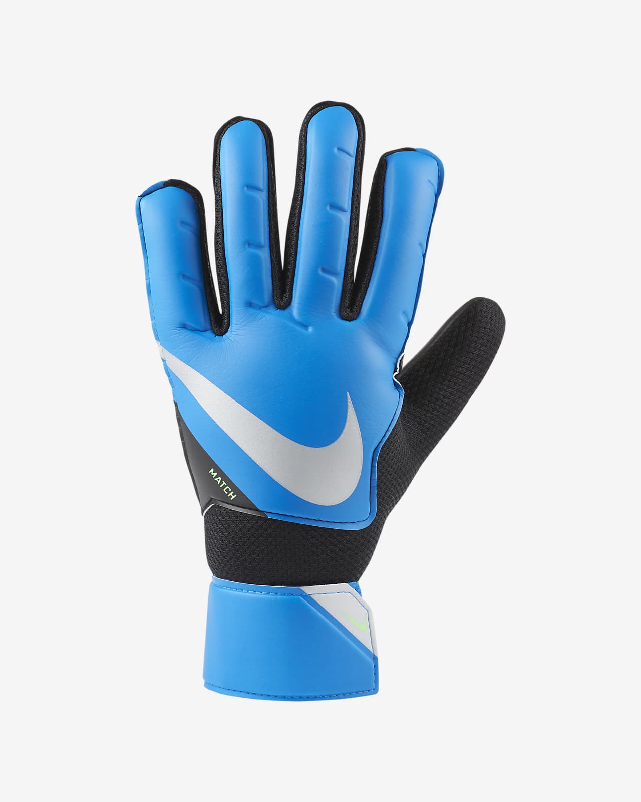 gant de foot nike
