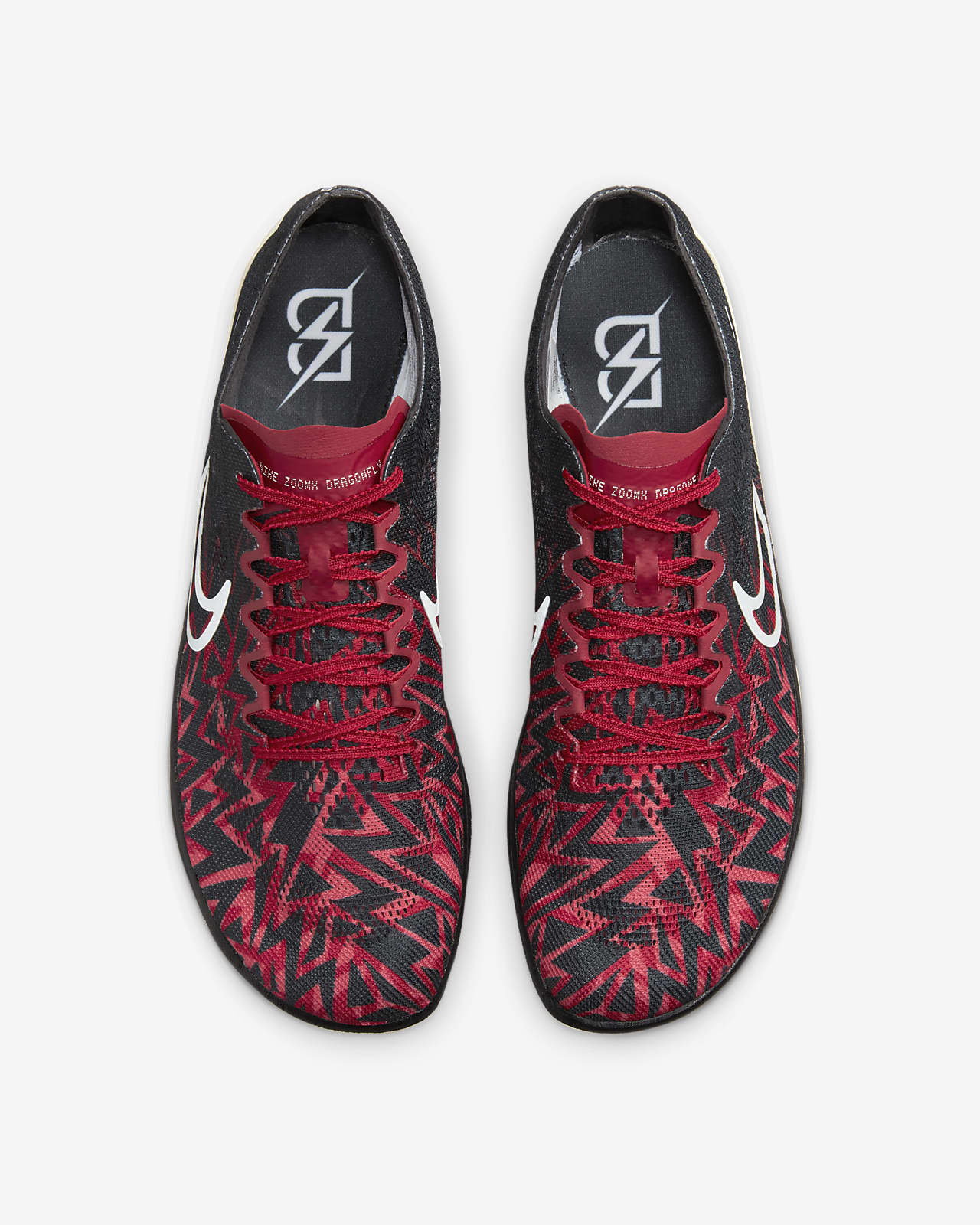 Nike ZoomX Dragonfly Bowerman Track Club Track & Field Distance 