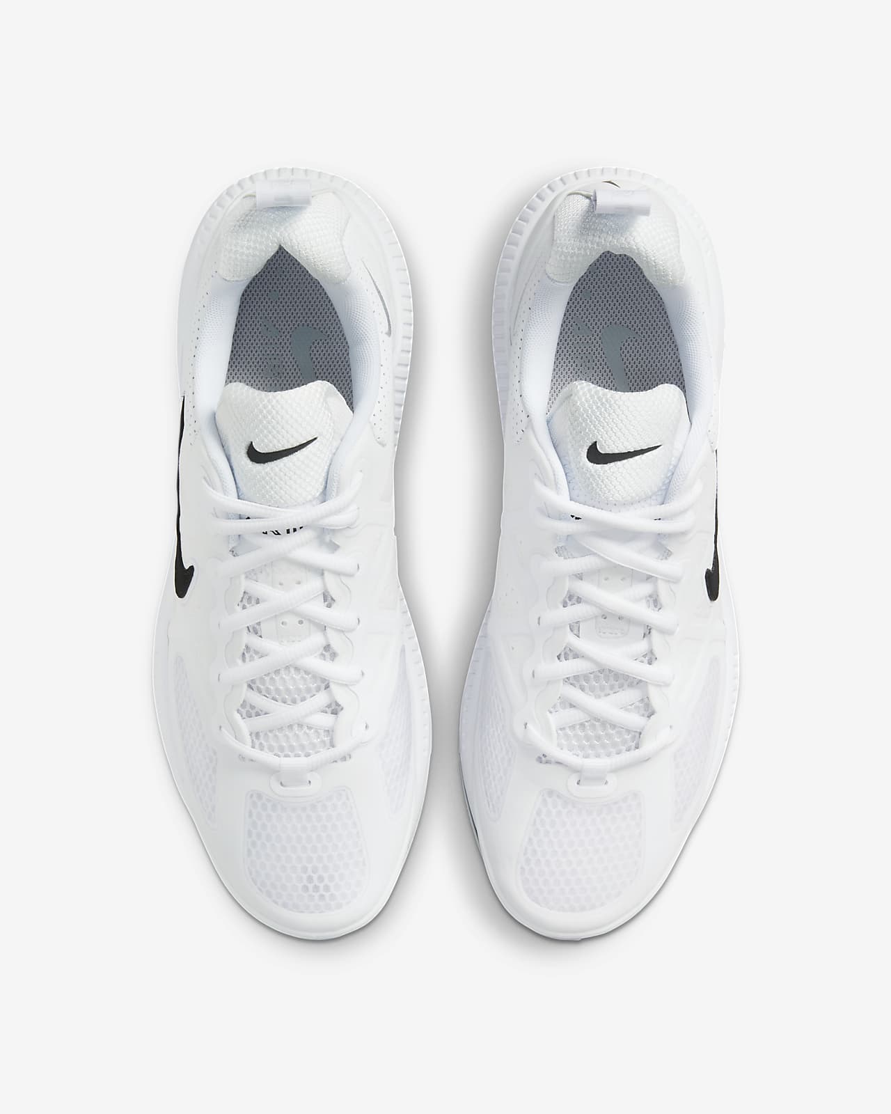 air max genome all white