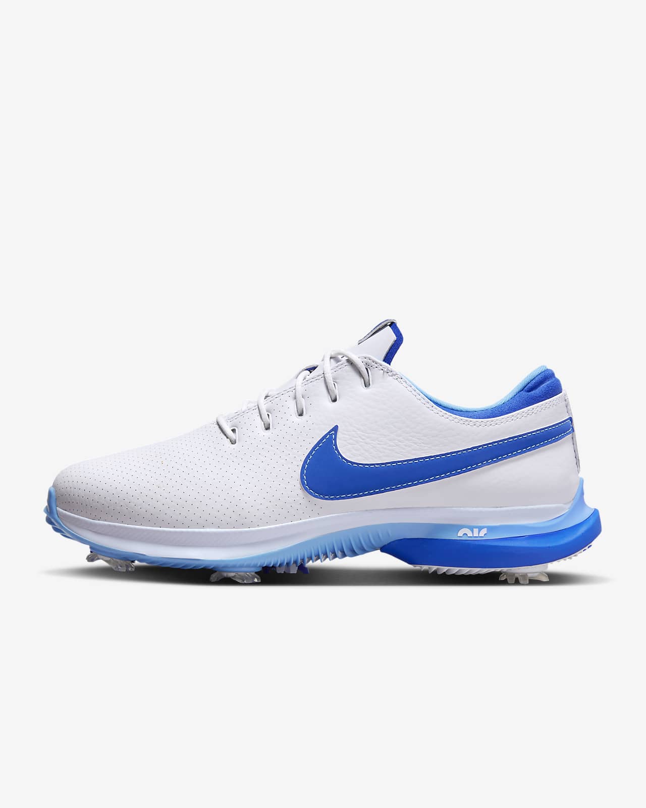 Nike Air Zoom Victory Tour 3 Golf Shoes (Wide)