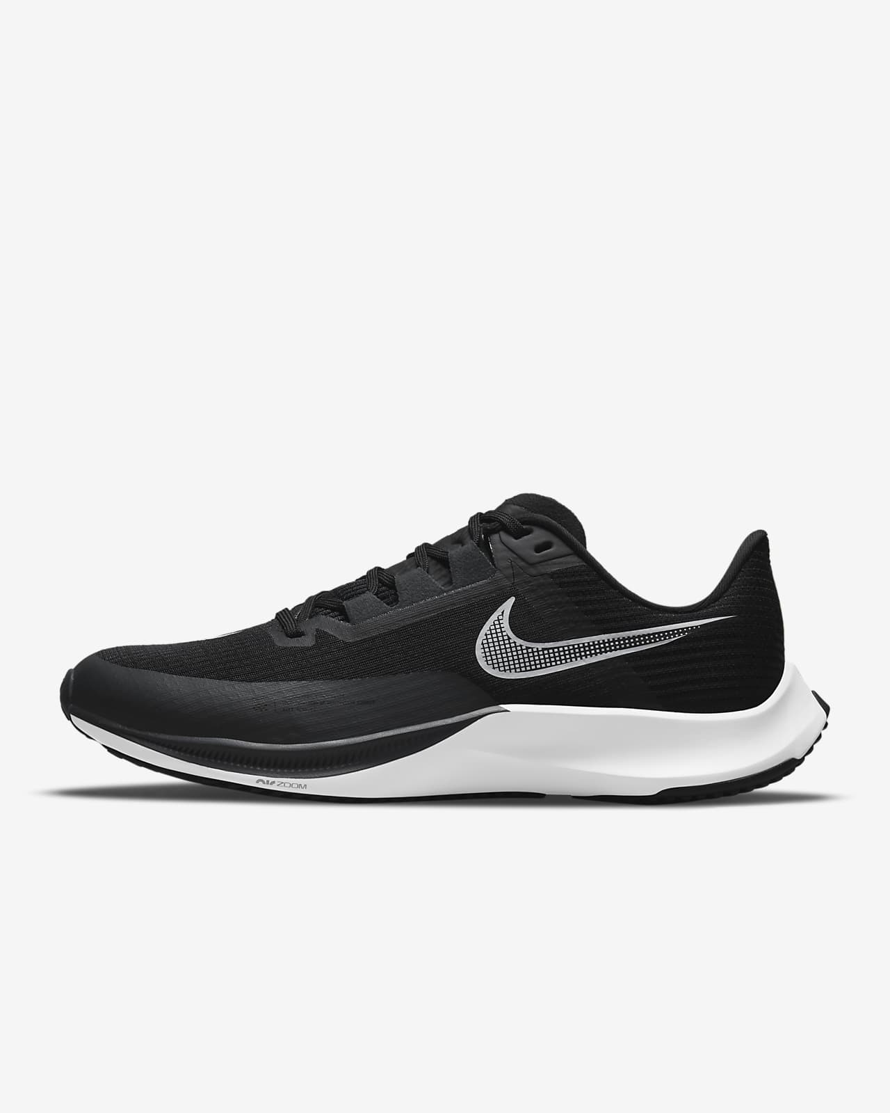 Scarpa da gara su strada Nike Air Zoom Rival Fly 3 - Uomo. Nike IT